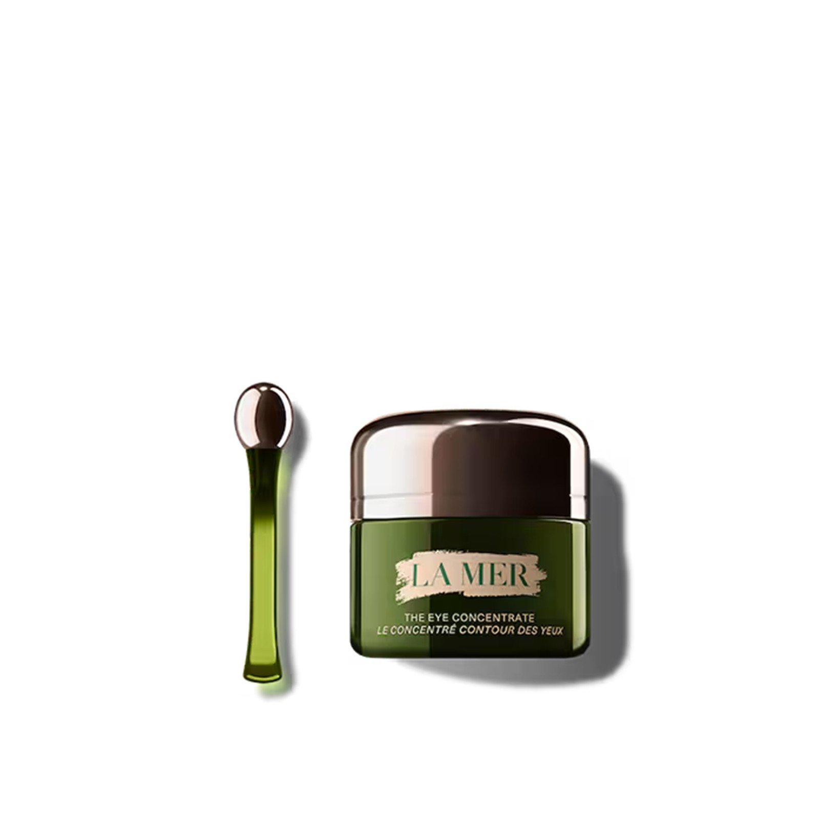 La Mer The Eye Concentrate 15ml: Produktbild