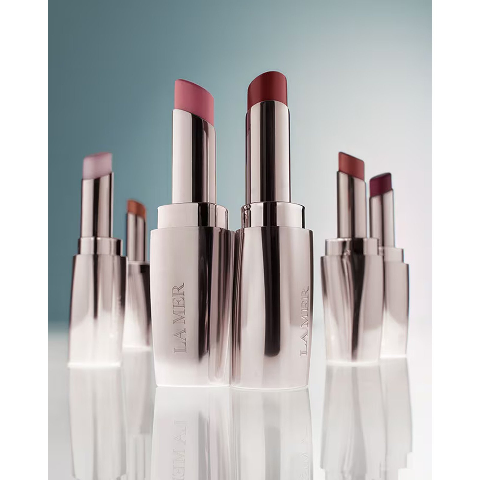 La Mer The Lip Treatment Bare 3.4g (0.11oz) USA