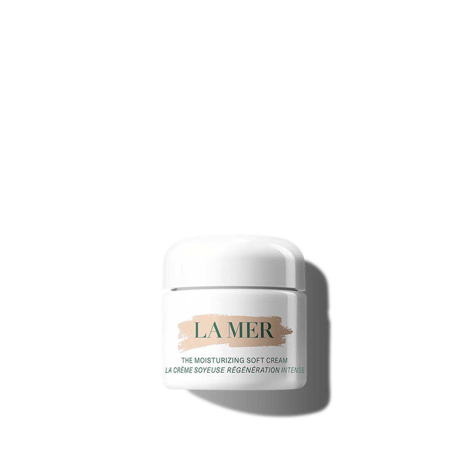 La Mer The Moisturizing Soft Cream 30ml: Produktbild