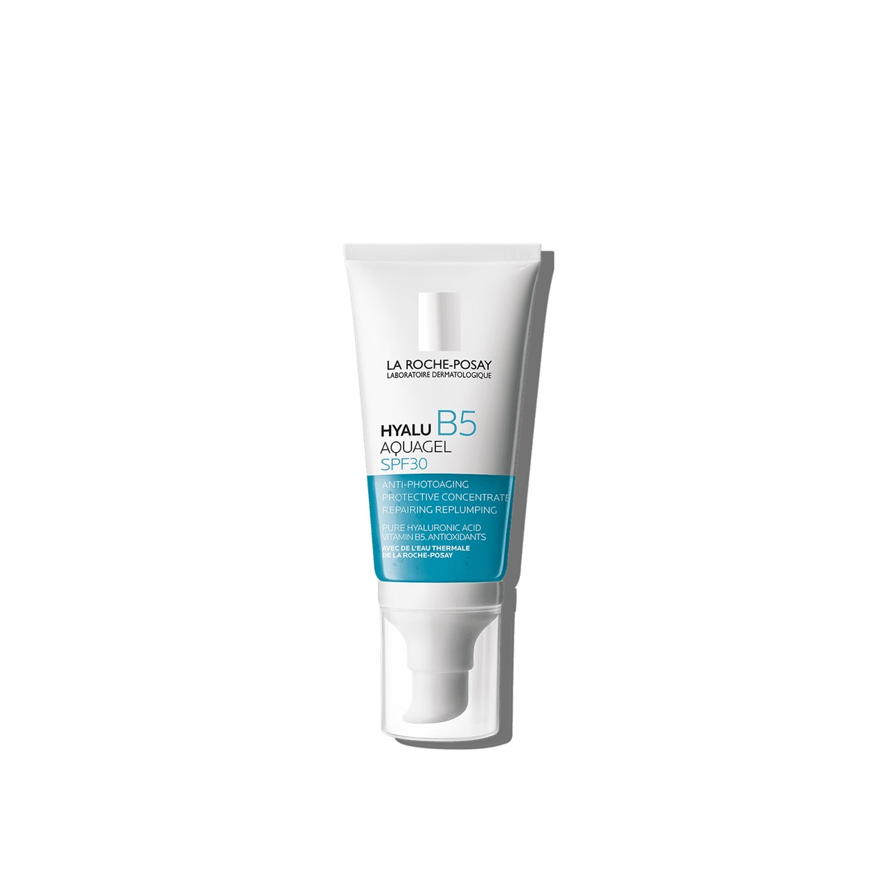 La Roche-Posay Hyalu B5 Aquagel SPF30: Produktbild
