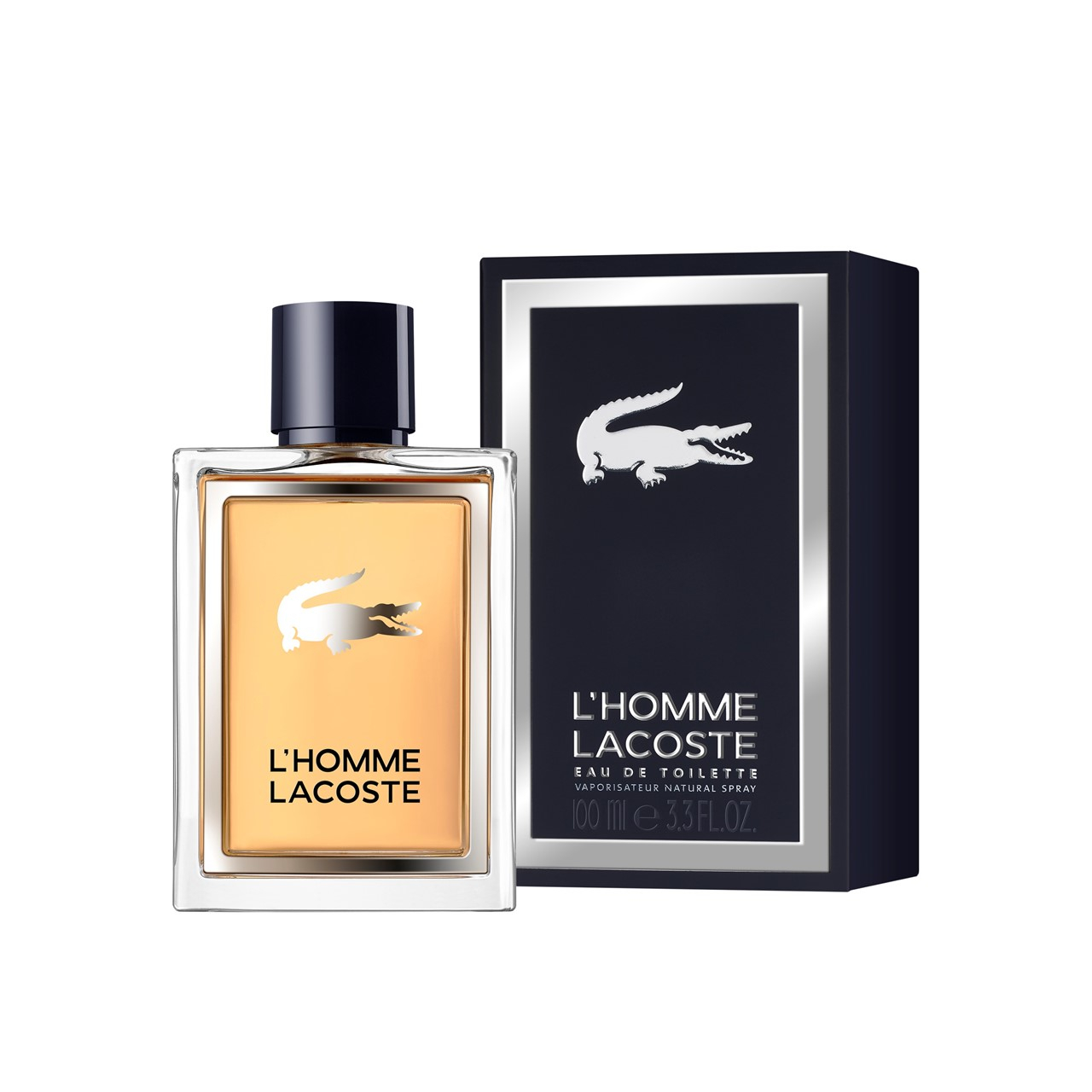 LACOSTE L'HOMME LACOSTE オードトワレ 100ml Lacoste L'Homme Lacoste Eau de Toilette Canada