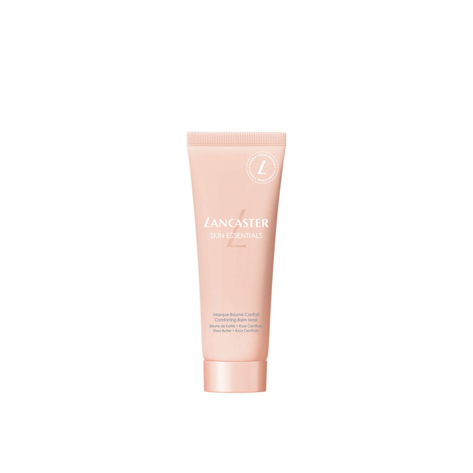 Lancaster Skin Essentials Beruhigende Balsam-Maske 75ml: Produktbild