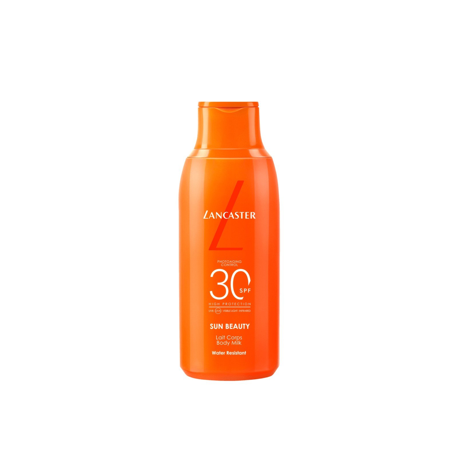 Lancaster Sun Beauty Körpermilch SPF30 175ml: Produktbild