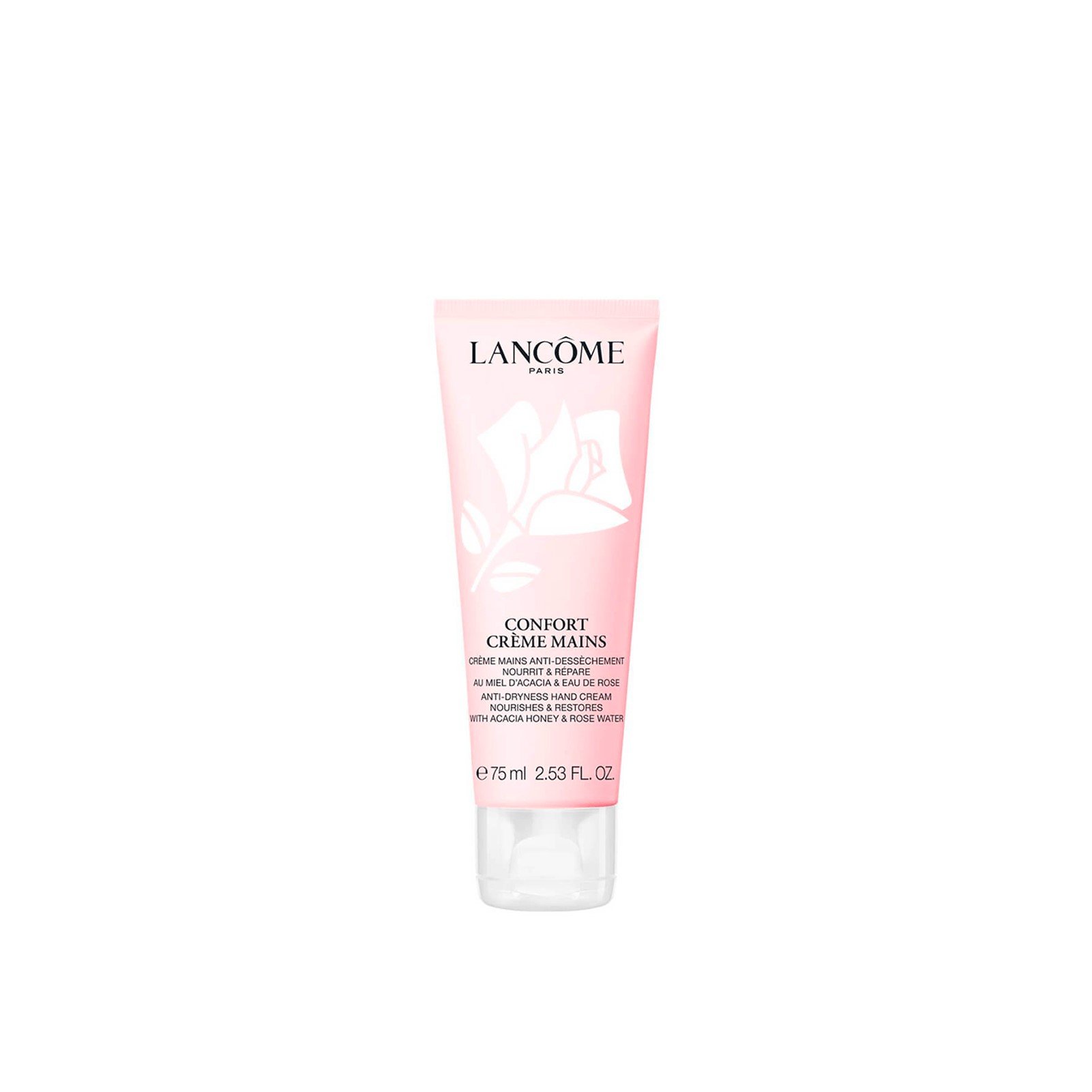 Lancôme Confort Handcreme 75ml: Produktbild