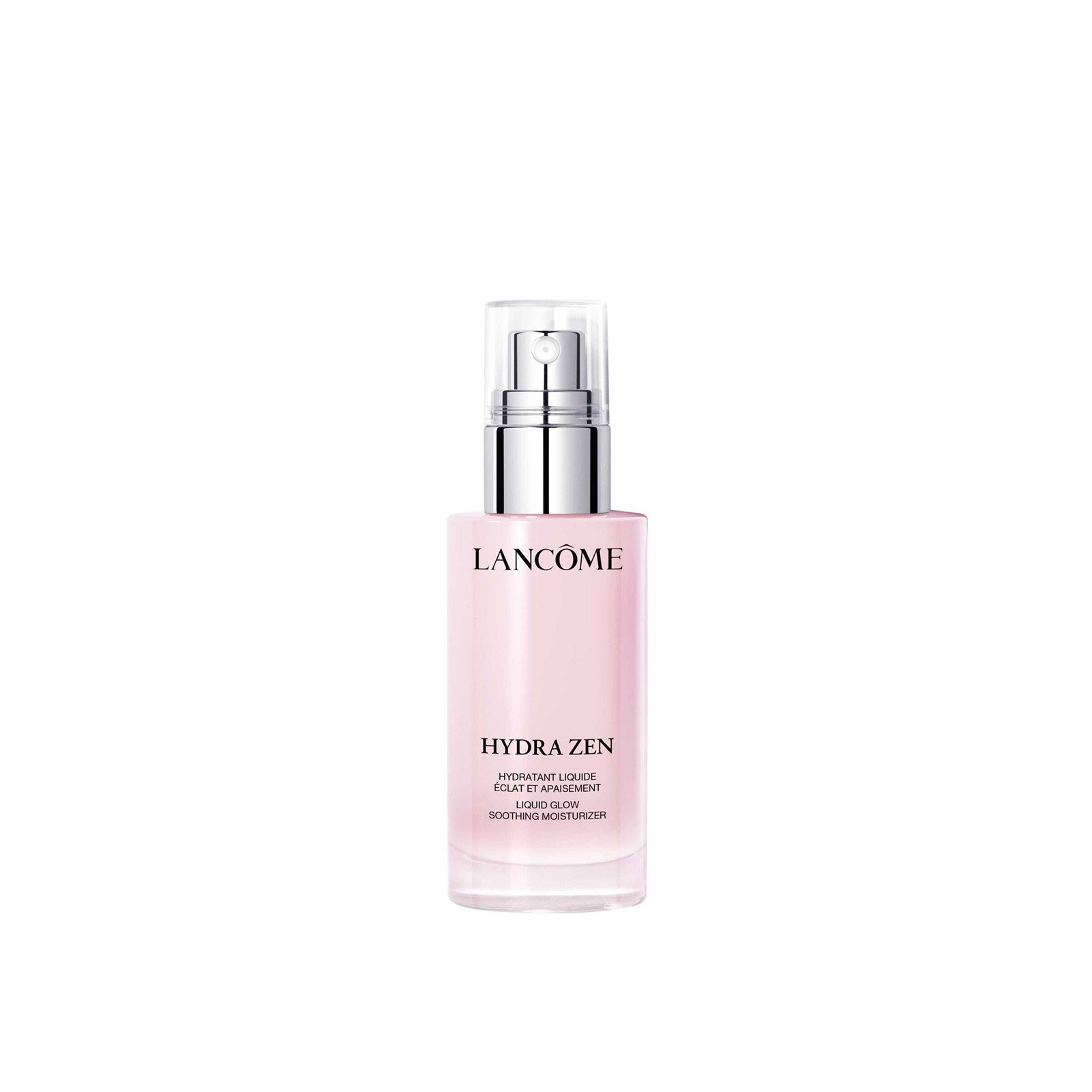 Lancôme Hydra Zen Liquid Glow Beruhigende Feuchtigkeitscreme 50ml: Produktbild