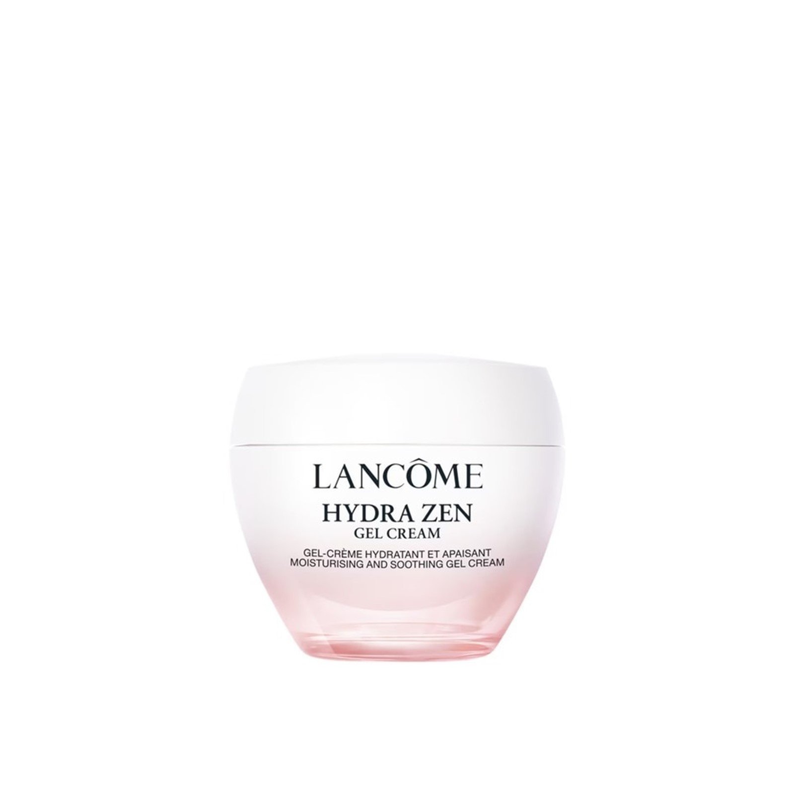 Lancôme Hydra Zen Feuchtigkeitsspendende und Beruhigende Gel-Creme 50ml: Produktbild