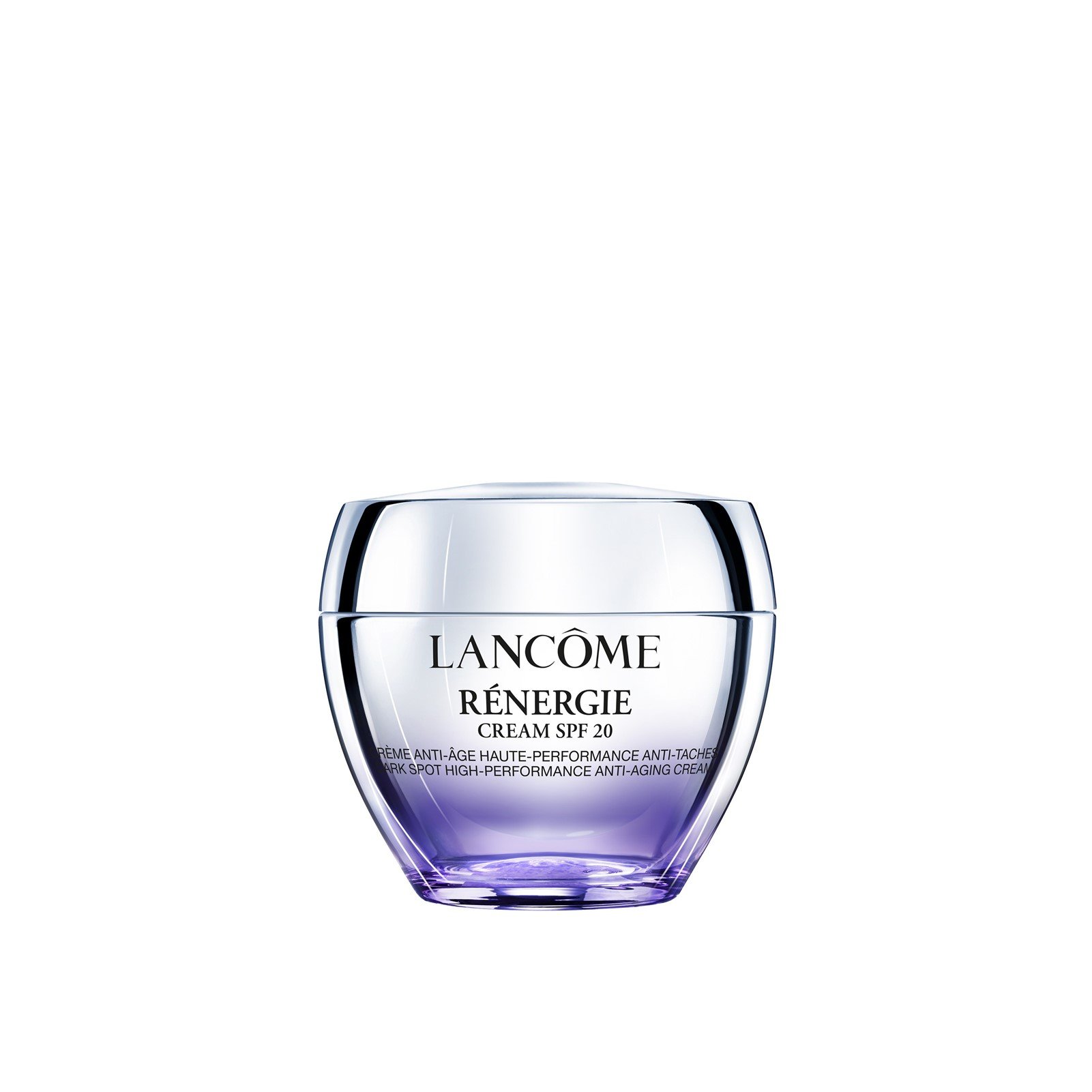 Lancôme Rénergie Creme SPF20 50ml: Produktbild