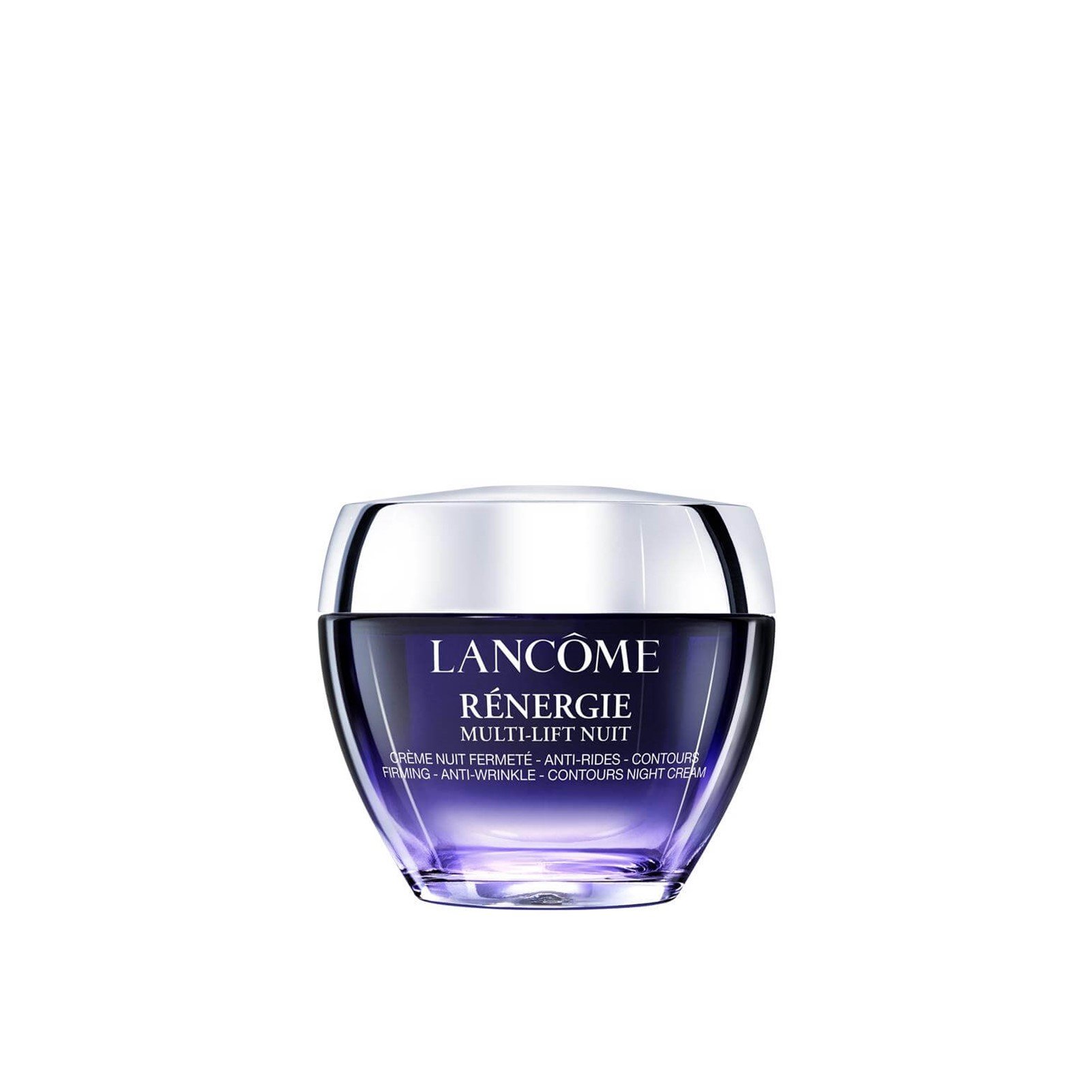 Lancôme Rénergie Multi-Lift Nachtcreme 50ml: Produktbild