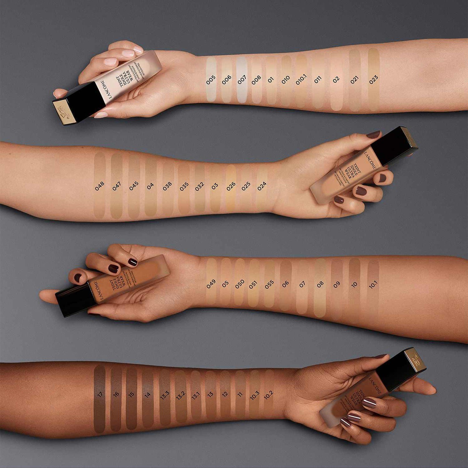 Lancôme Teint Idole Ultra Wear All Over Concealer 01 Beige Albâtre
