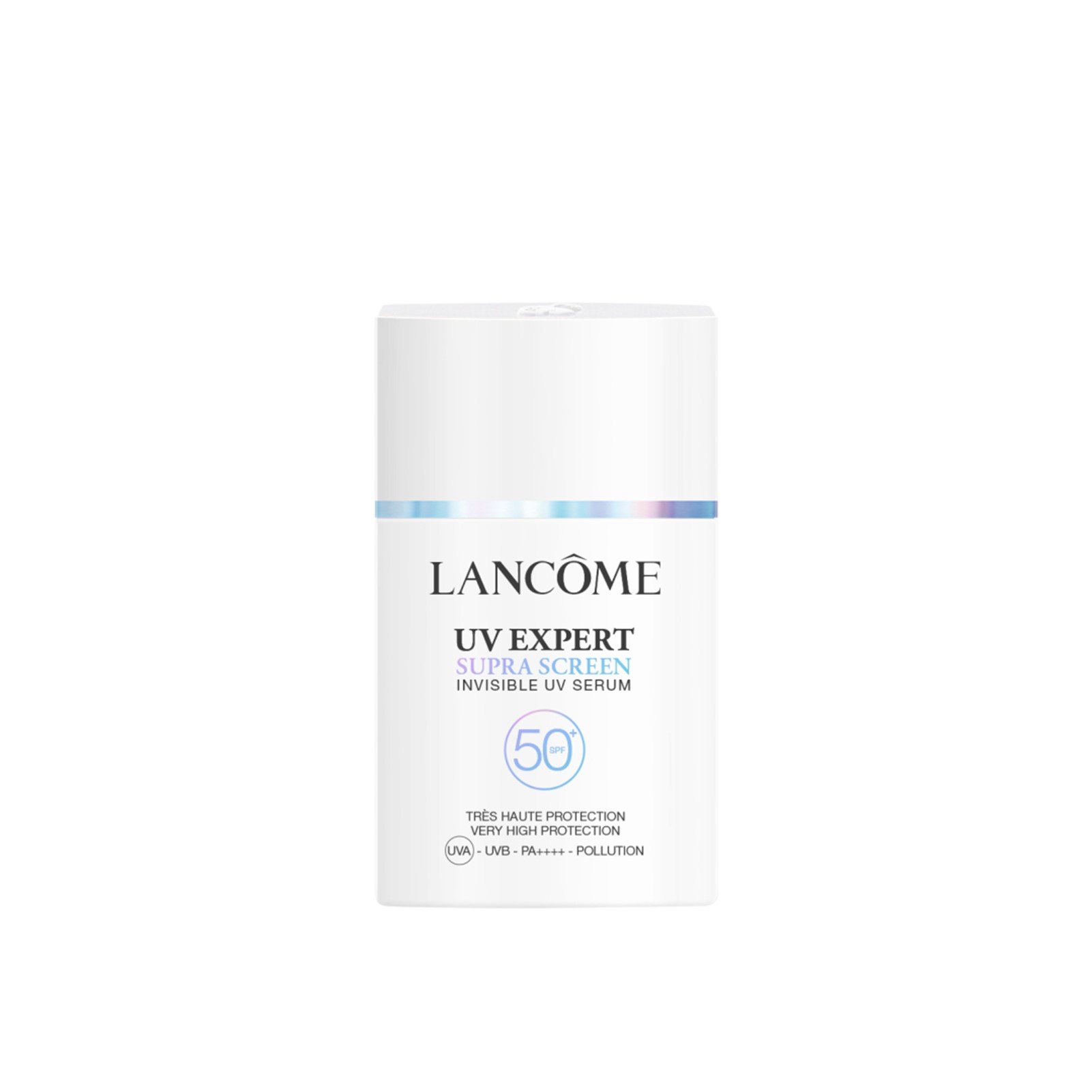 Lancôme UV Expert Supra Screen Unsichtbares UV-Serum SPF50+ 40ml: Produktbild