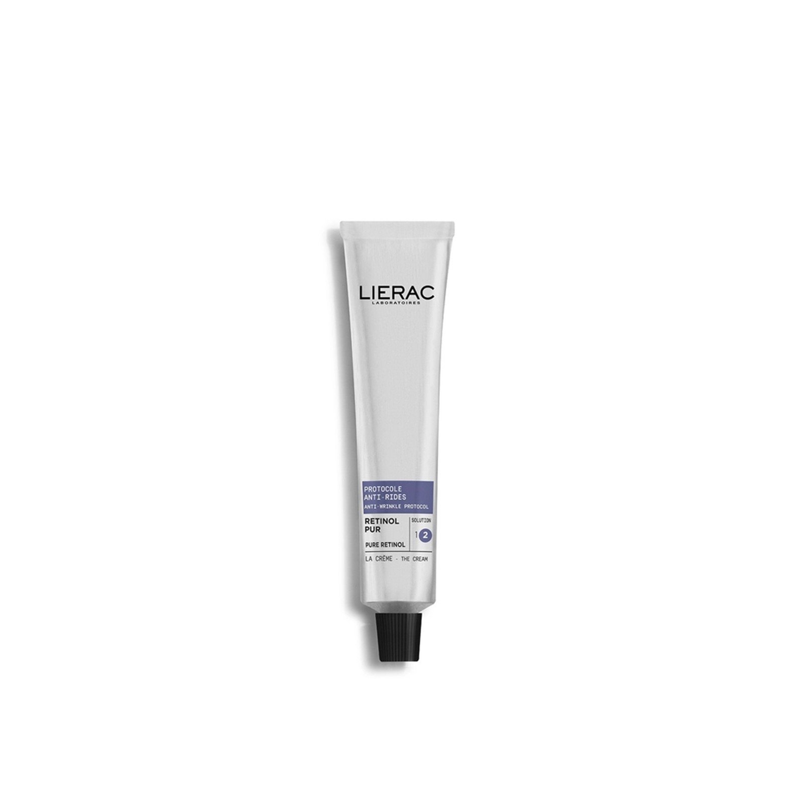 Lierac Anti-Wrinkle Protocol Die Creme 30ml: product photo
