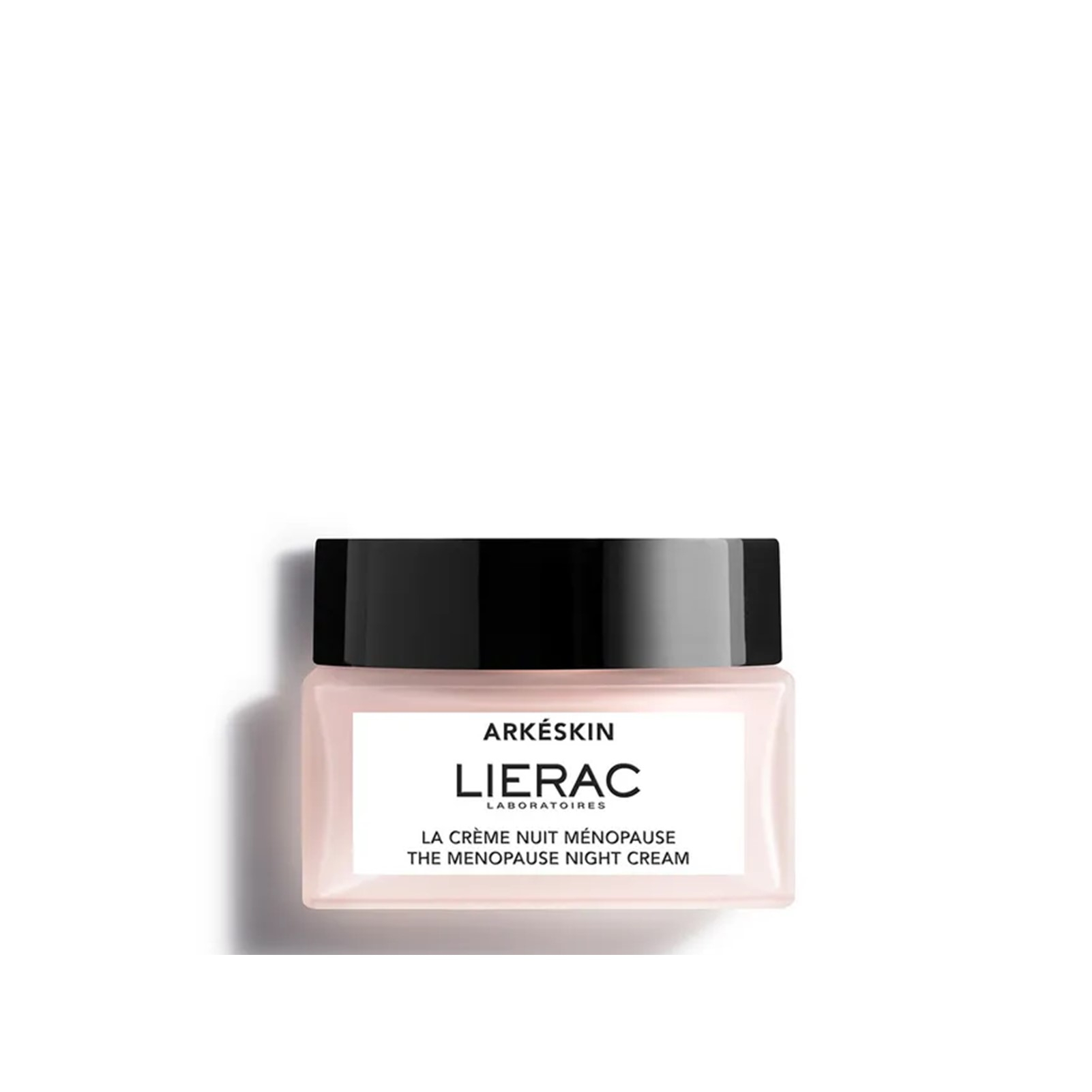 Lierac Arkéskin Nachtcreme Menopause: product photo