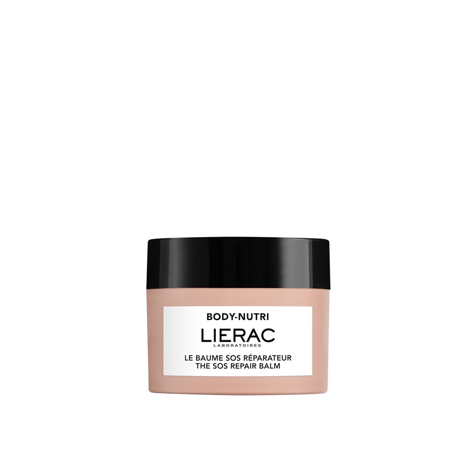 Lierac Body-Nutri Der SOS Reparierende Balsam 30ml: Produktbild