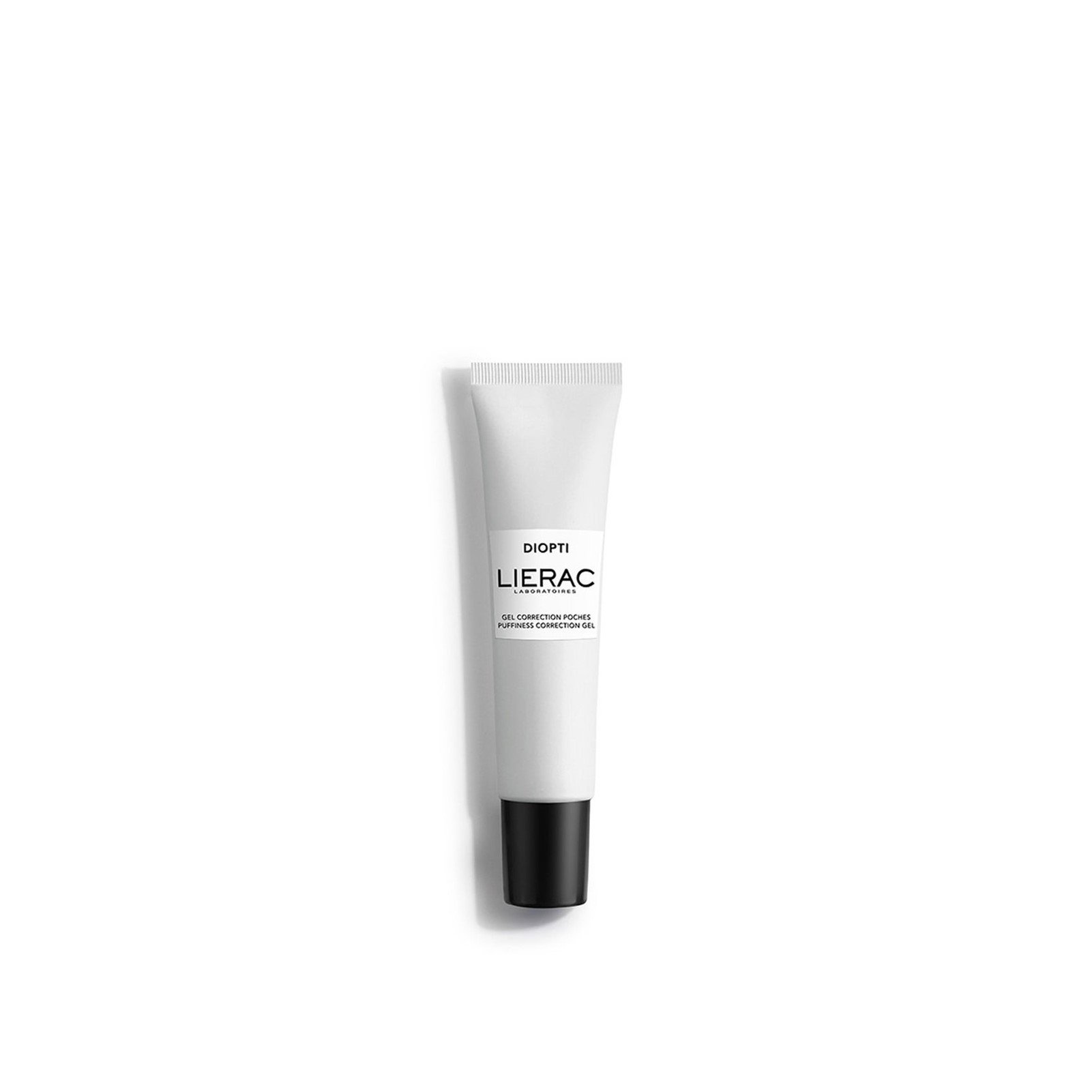 Lierac Diopti Korrekturgel gegen Schwellungen 15ml: Produktbild