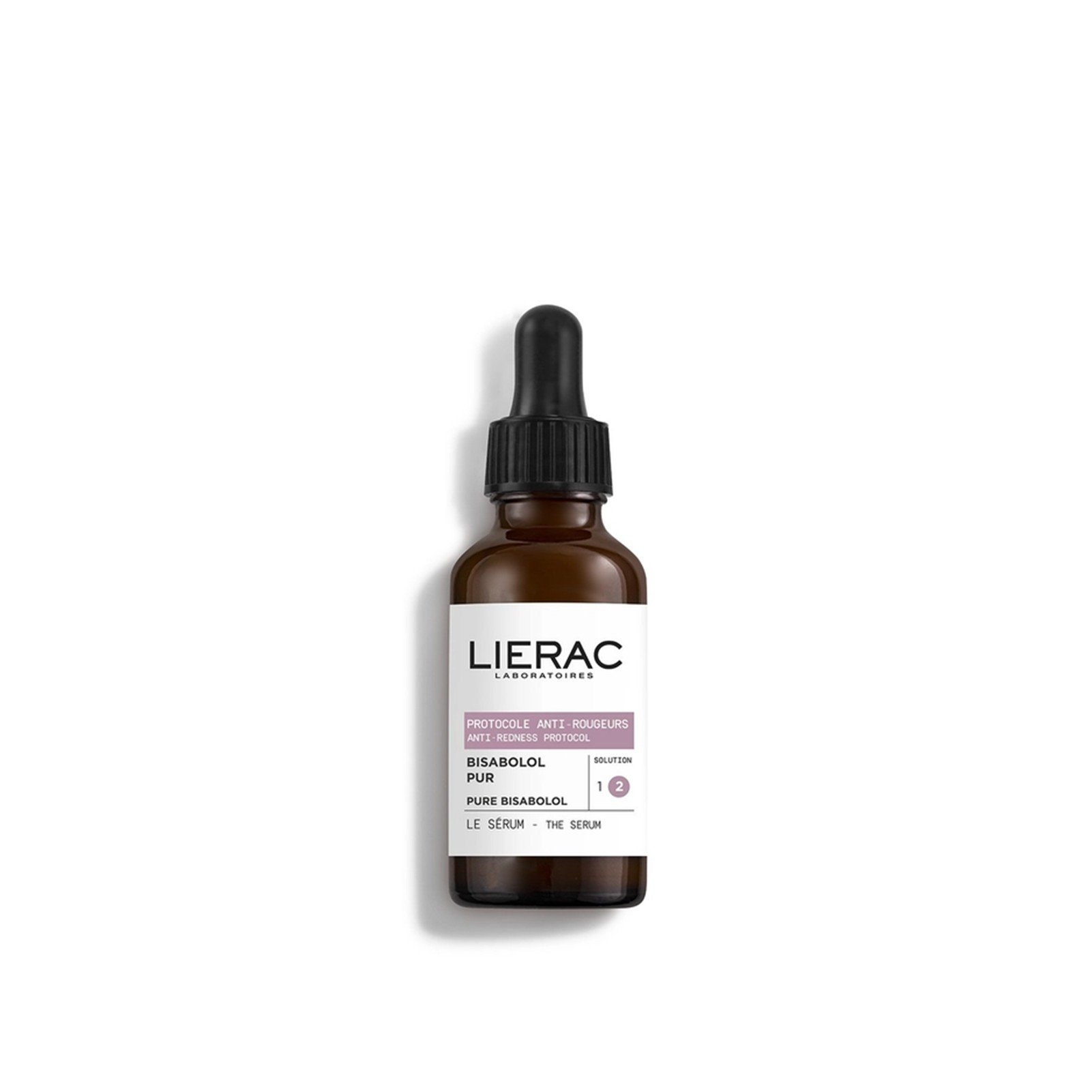 Lierac Pure Bisabolol Das Serum 30ml: Produktbild