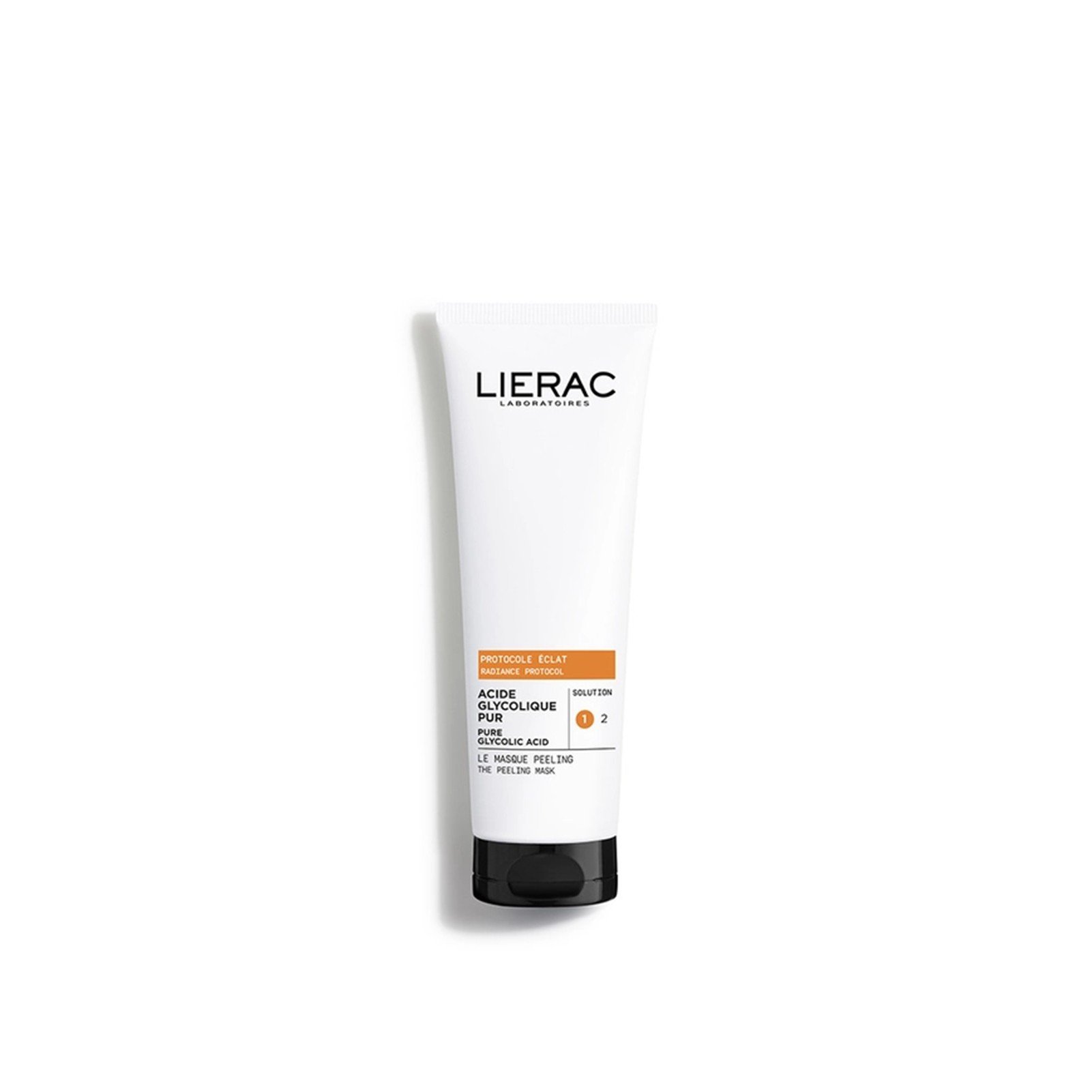 Lierac Radiance Protocol Die Peeling-Maske 75ml: Produktbild