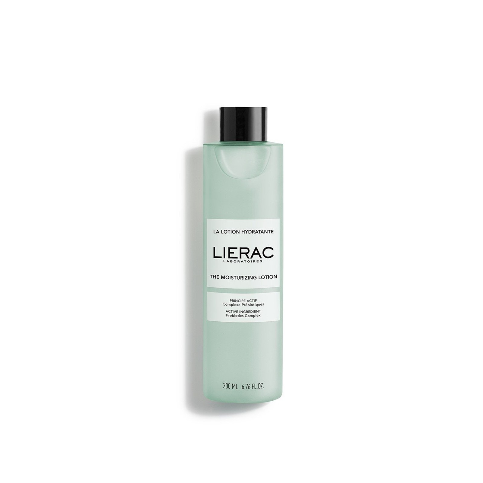 Lierac Feuchtigkeitsspendende Lotion 200ml: Produktbild