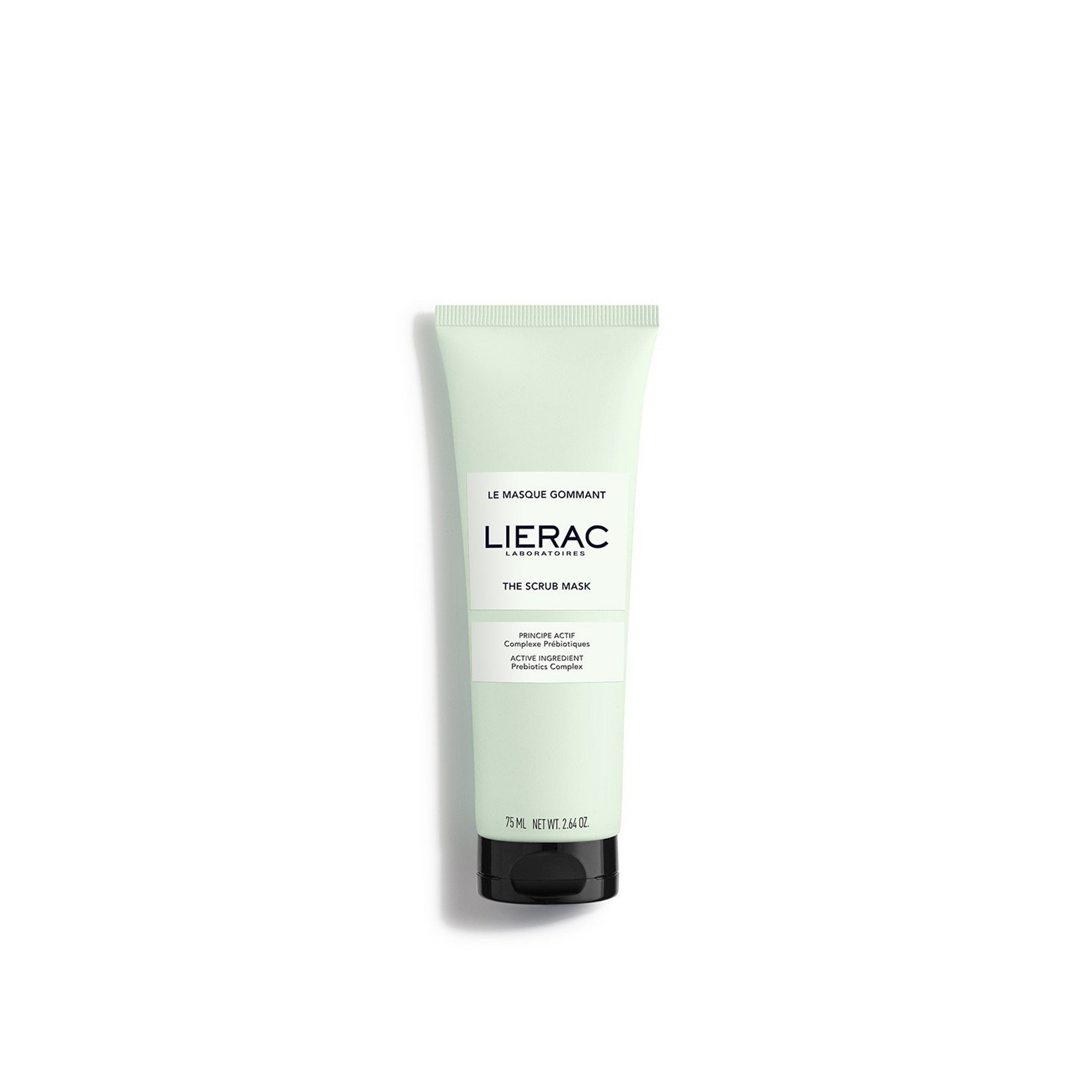 Lierac The Scrub Peelingmaske 75 ml: product photo