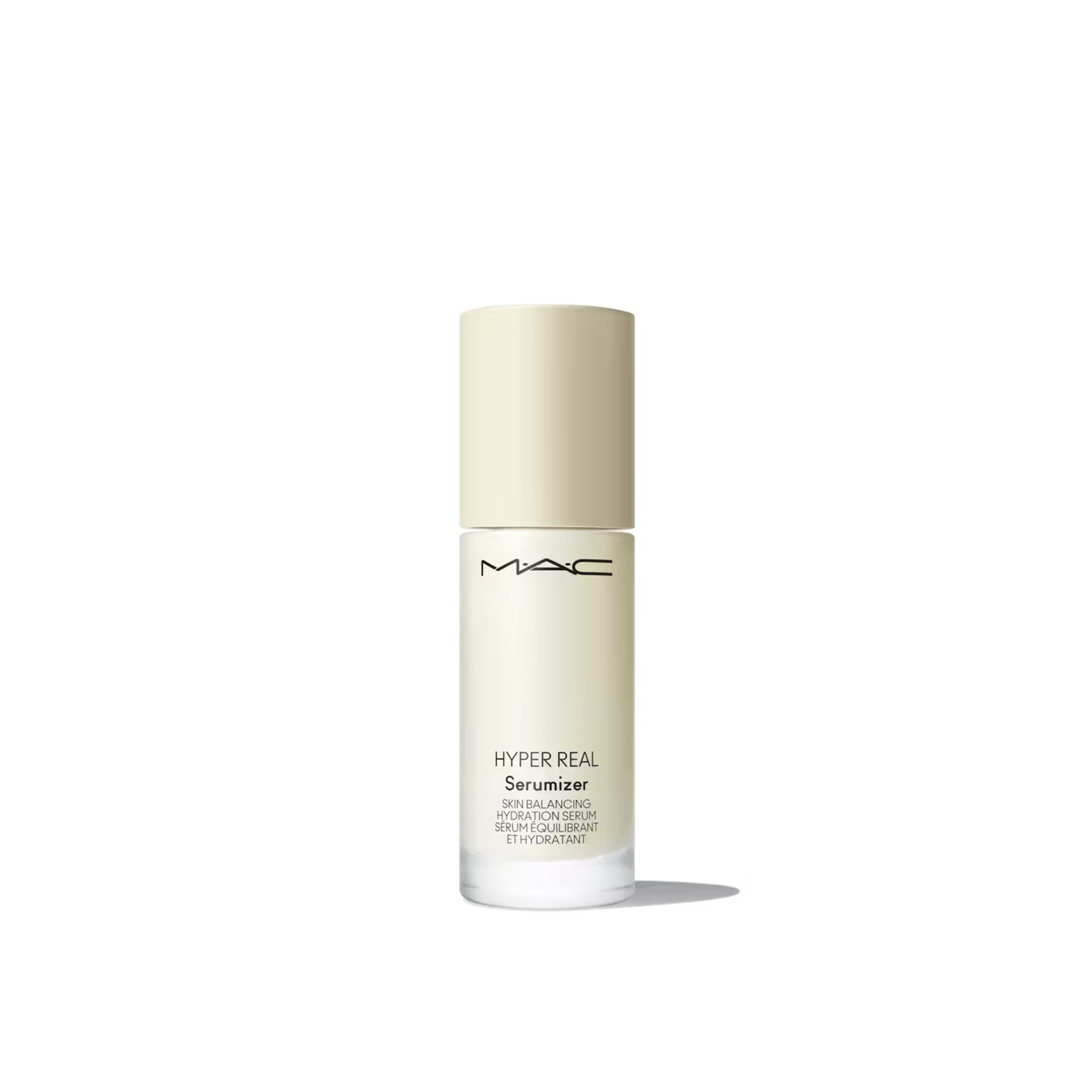 M.A.C Cosmetics Hyper Real Serumizer hautbalancierendes Feuchtigkeitsserum 30ml: product photo