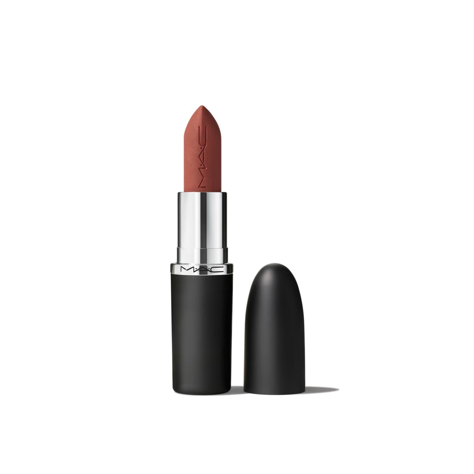 M.A.C Cosmetics M.A.Cximal Matte Lipstick 669 Warm Teddy 3.5g Canada