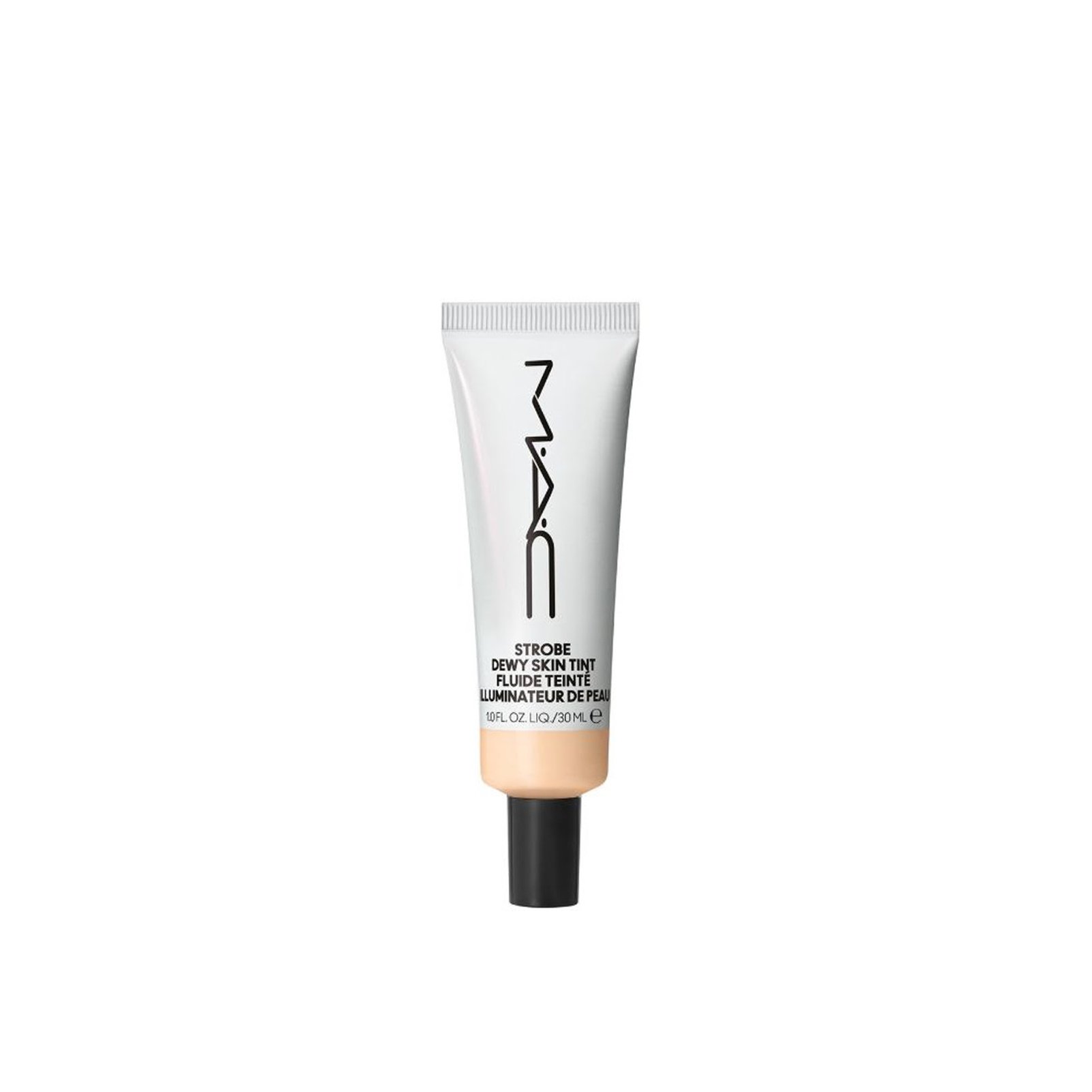 M.A.C Cosmetics Strobe Dewy Skin Tint Feuchtigkeitscreme Light 1: Produktbild