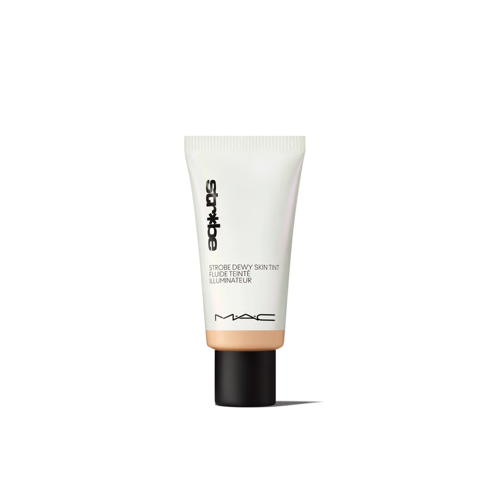 M.A.C Cosmetics Strobe Dewy Skin Tint Feuchtigkeitscreme Light 2: Produktbild