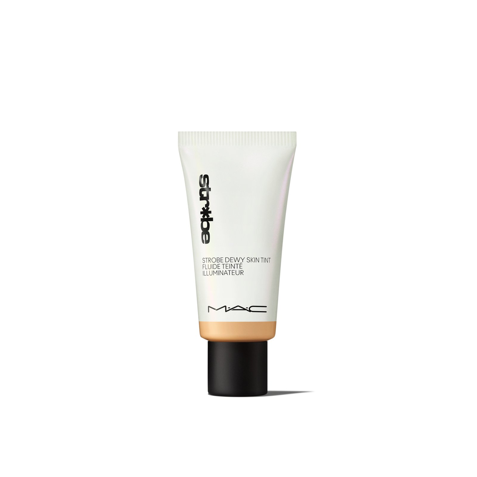 M.A.C Cosmetics Strobe Dewy Skin Tint Feuchtigkeitscreme Light 3: Produktbild