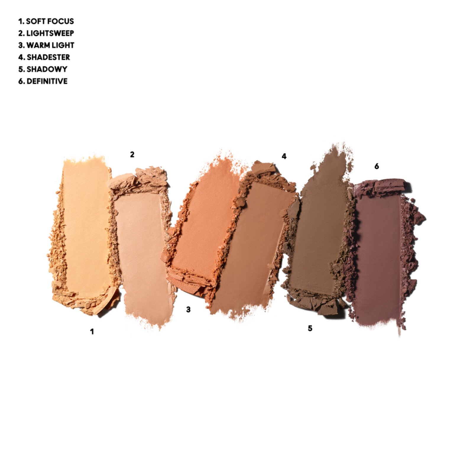 M.A.C Cosmetics Studio Fix Sculpt and Shape Contour Palette Medium