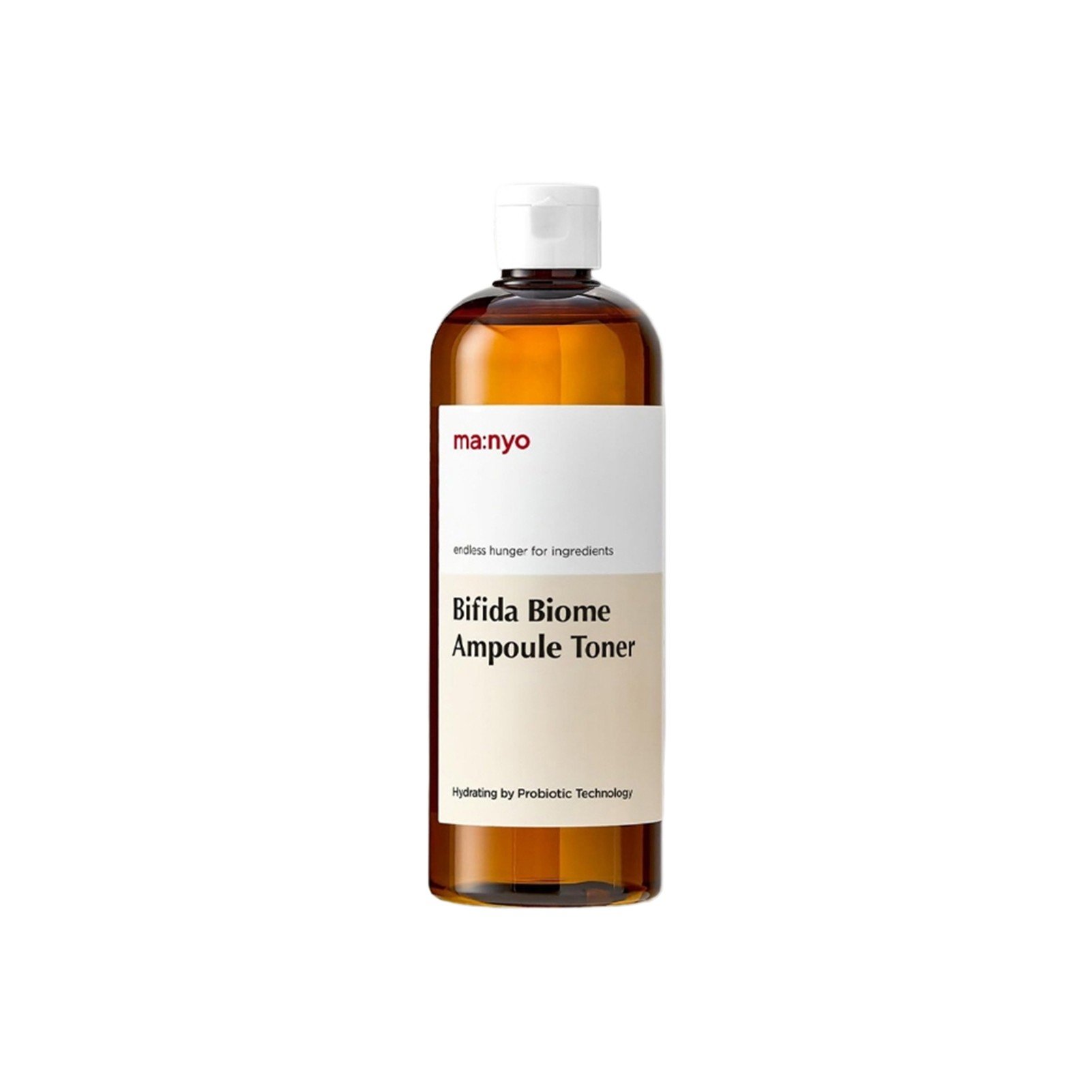 ma:nyo Bifida Biome Ampullen-Toner 400ml: product photo