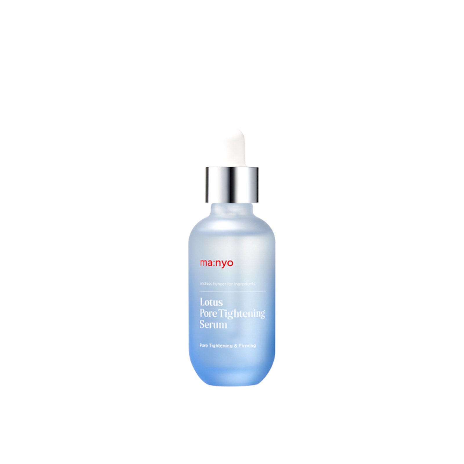 ma:nyo Lotus Porenverfeinerndes Serum 55 ml: product photo