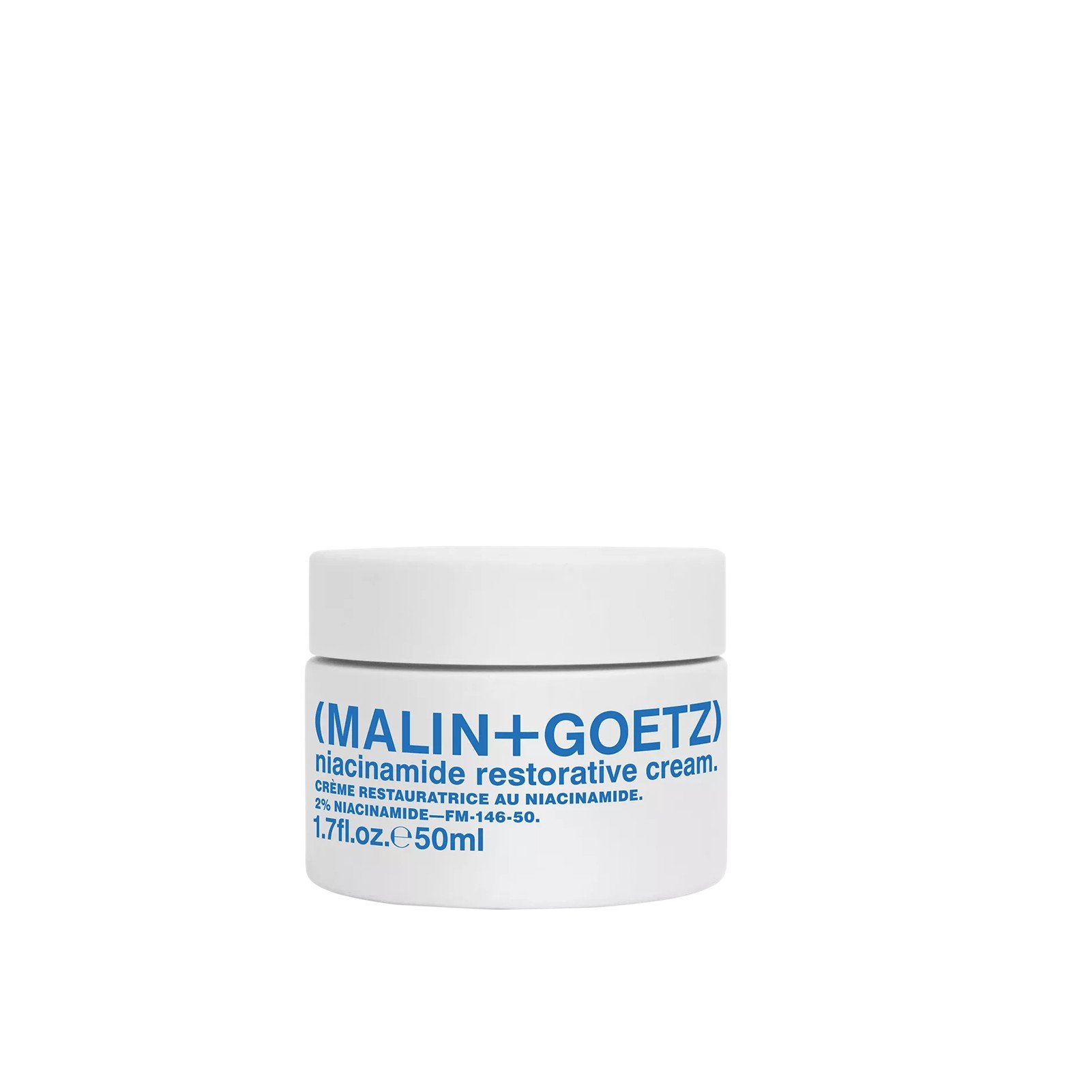 MALIN+GOETZ Niacinamide Regenerierende Creme: Produktbild