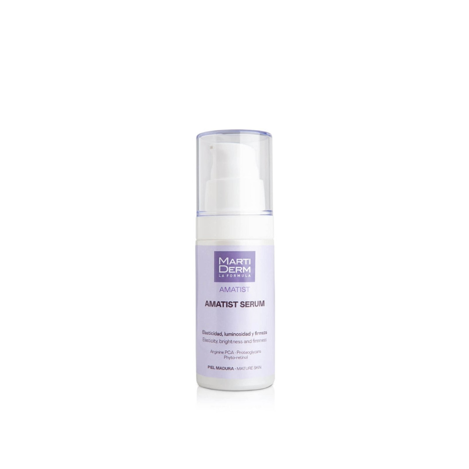 Martiderm Amatist Serum 30ml: Produktbild