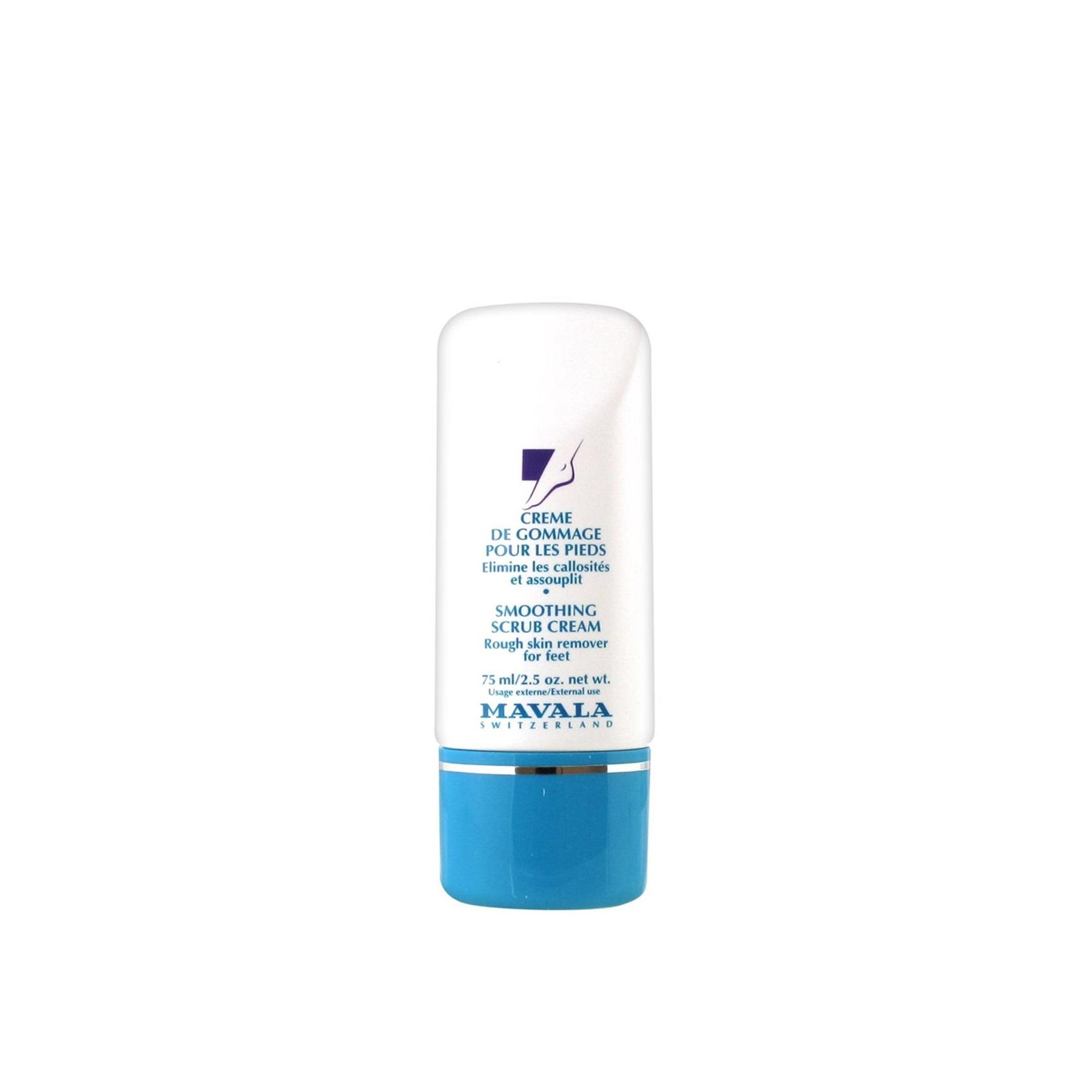 Mavala Glättende Peeling-Creme 75ml: product photo