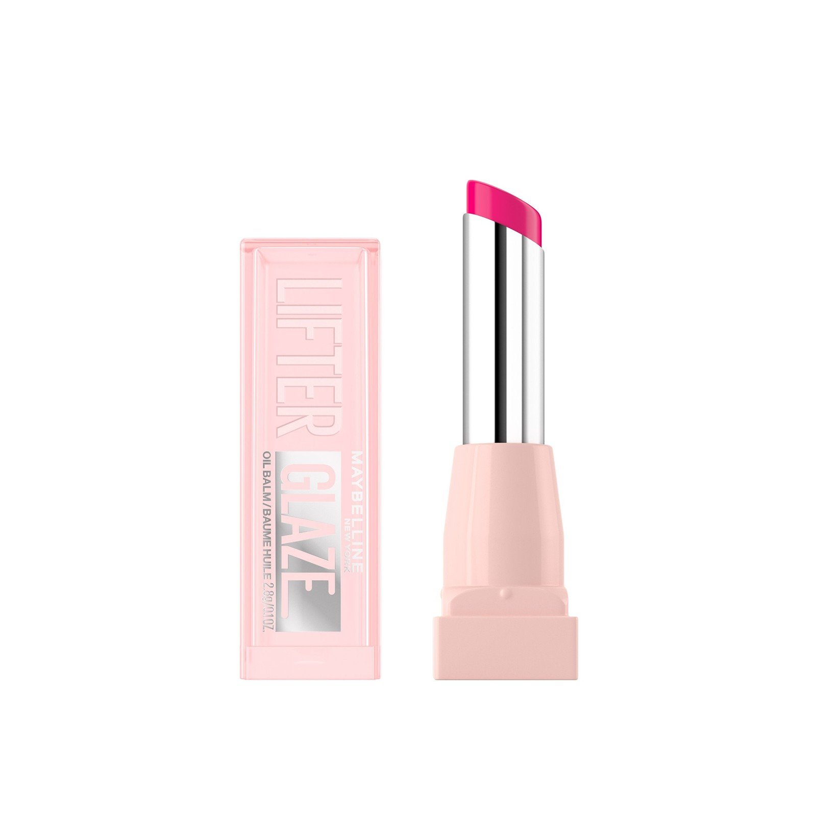 Maybelline Lifter Glaze Öl-Balsam 003 Rose Bite: Produktbild