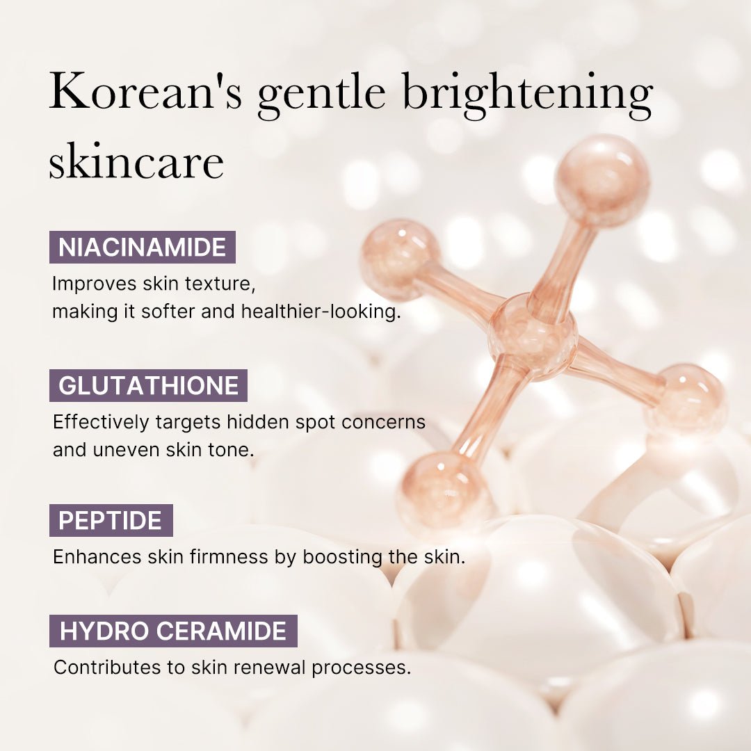 korean glutathione capsule Medicube AGE-R Glow Cream 50ml (1.69floz) Flavor:Orange (5 oz. tube) Vitamin B12 Injections vs. Amino Acid Support