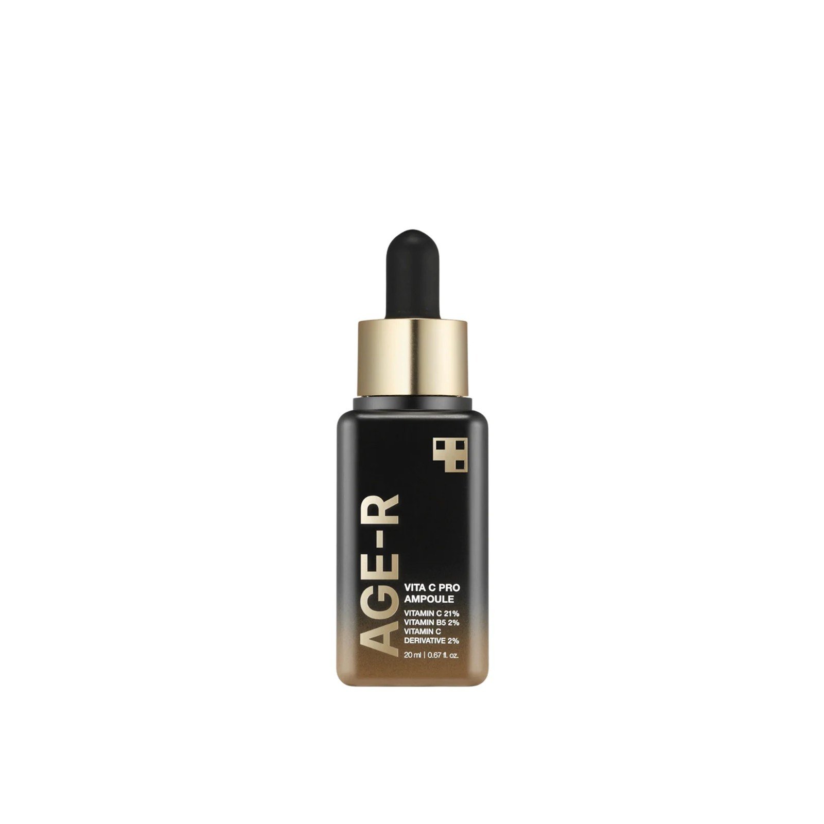 Medicube AGE-R VITA C PRO AMPOULE (120/Box)