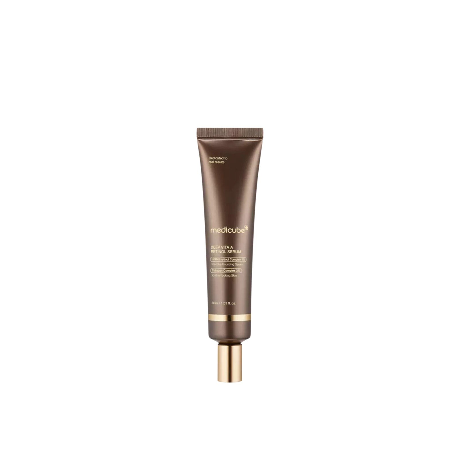 Medicube Deep Vita A Retinol Serum 30ml: product photo