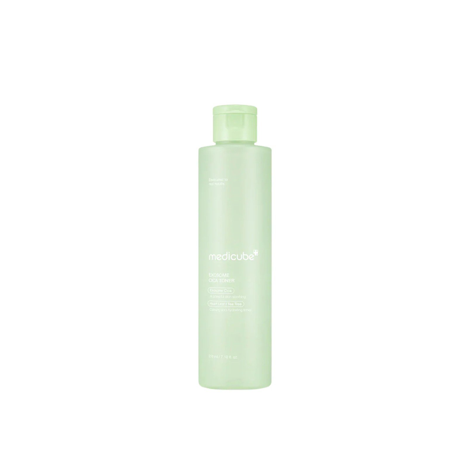 Medicube Exosome Cica Toner 210ml: product photo
