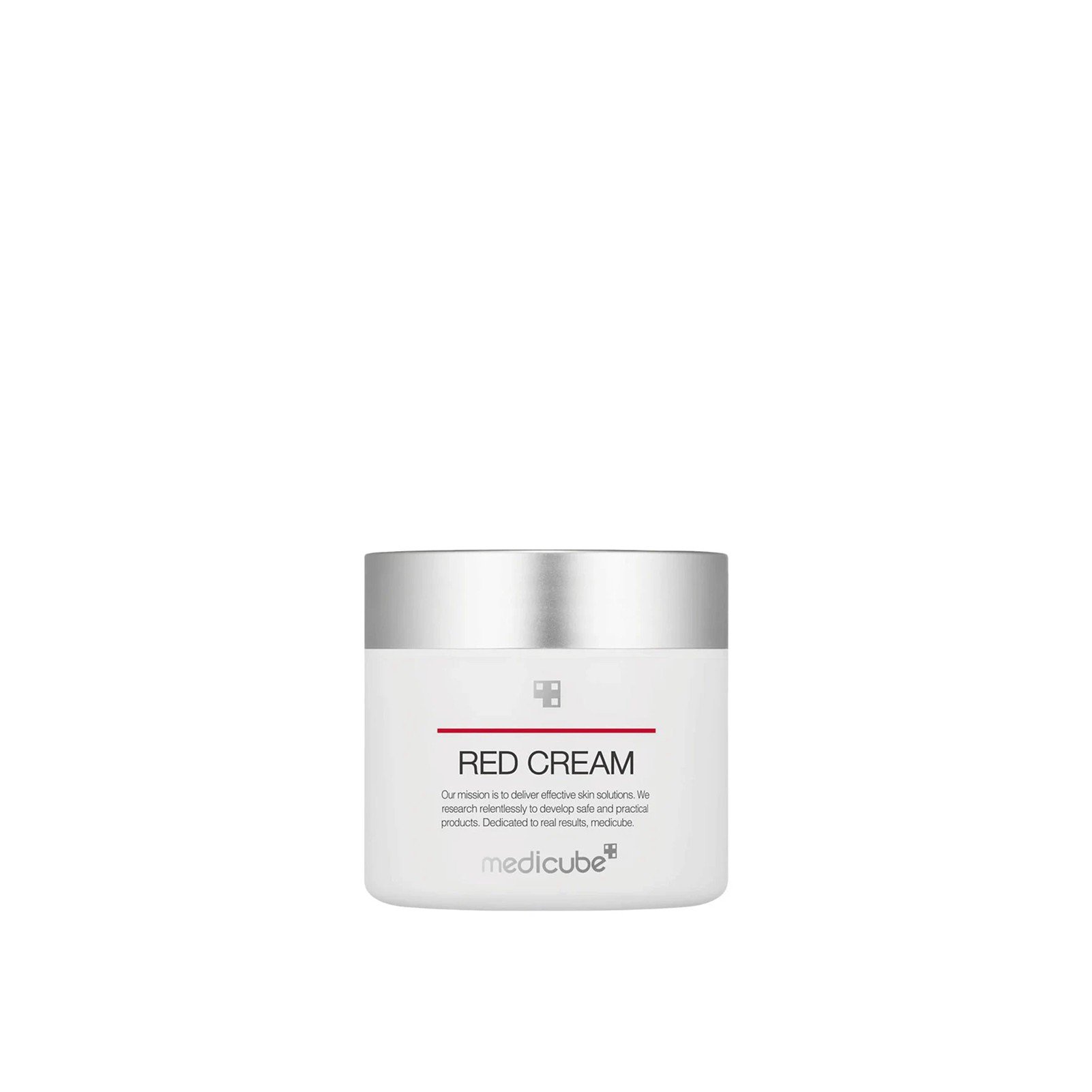 Medicube Red Cream 2.0 50ml: Produktbild