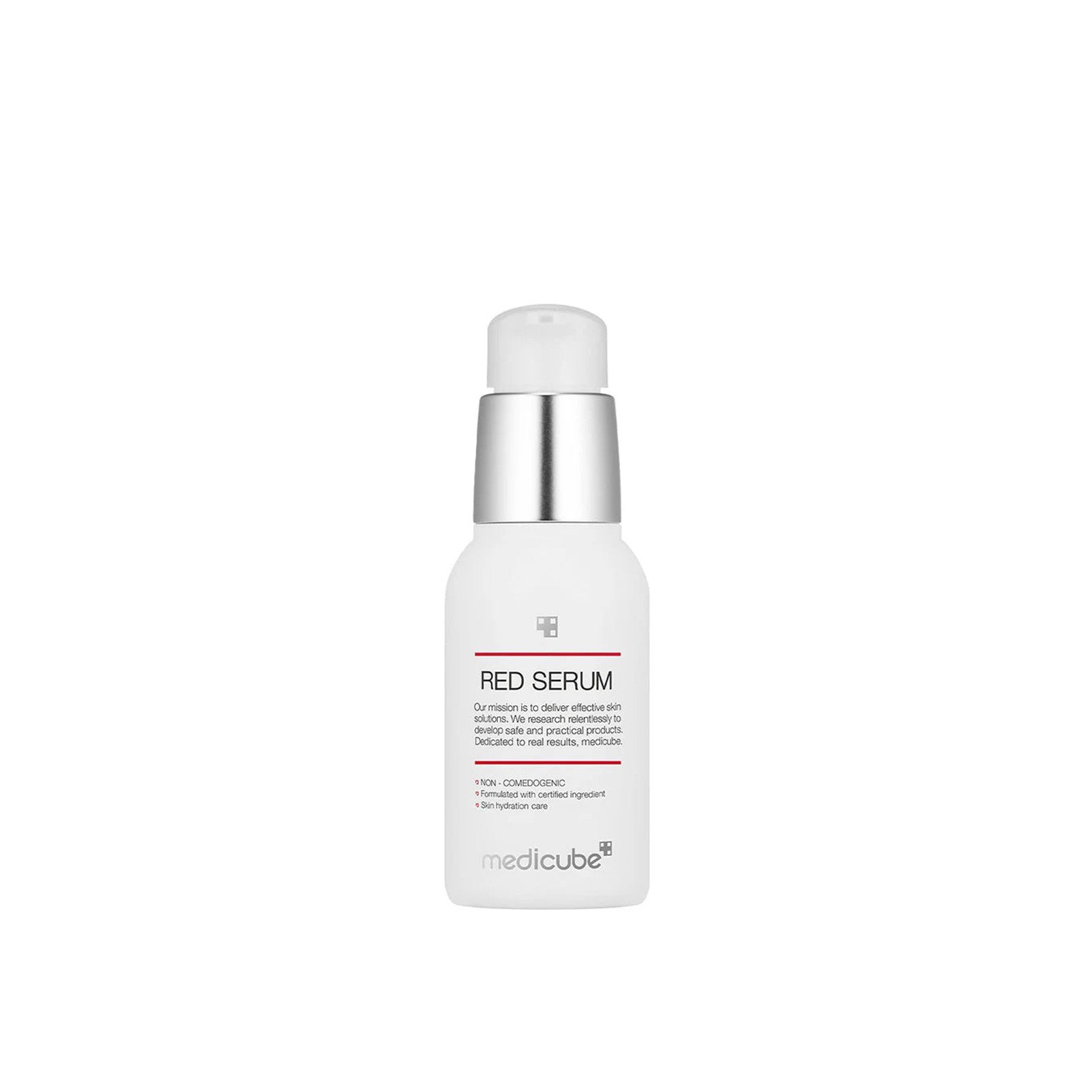 Medicube Red Serum 2.0 30ml: product photo