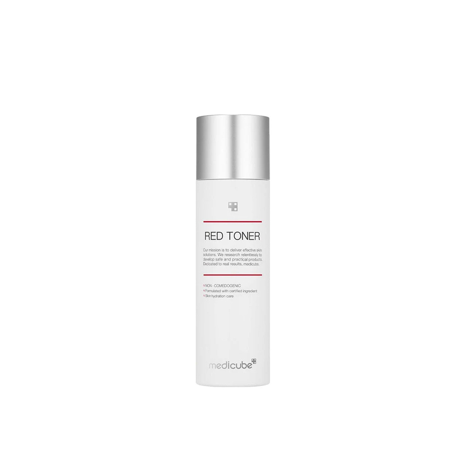 Medicube Red Toner 2.0 100ml: Produktbild