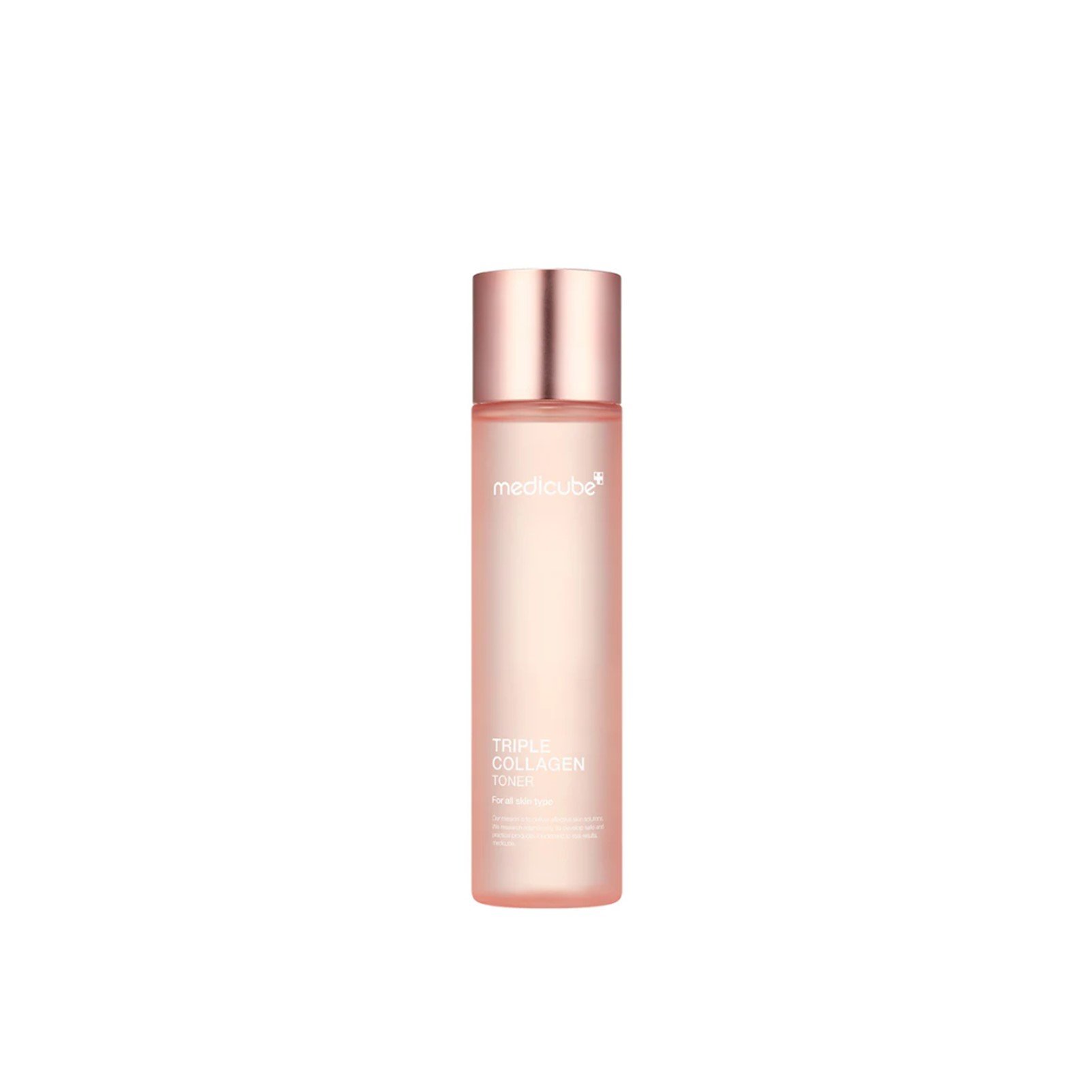 Medicube Triple Collagen Toner 4.0: Produktbild