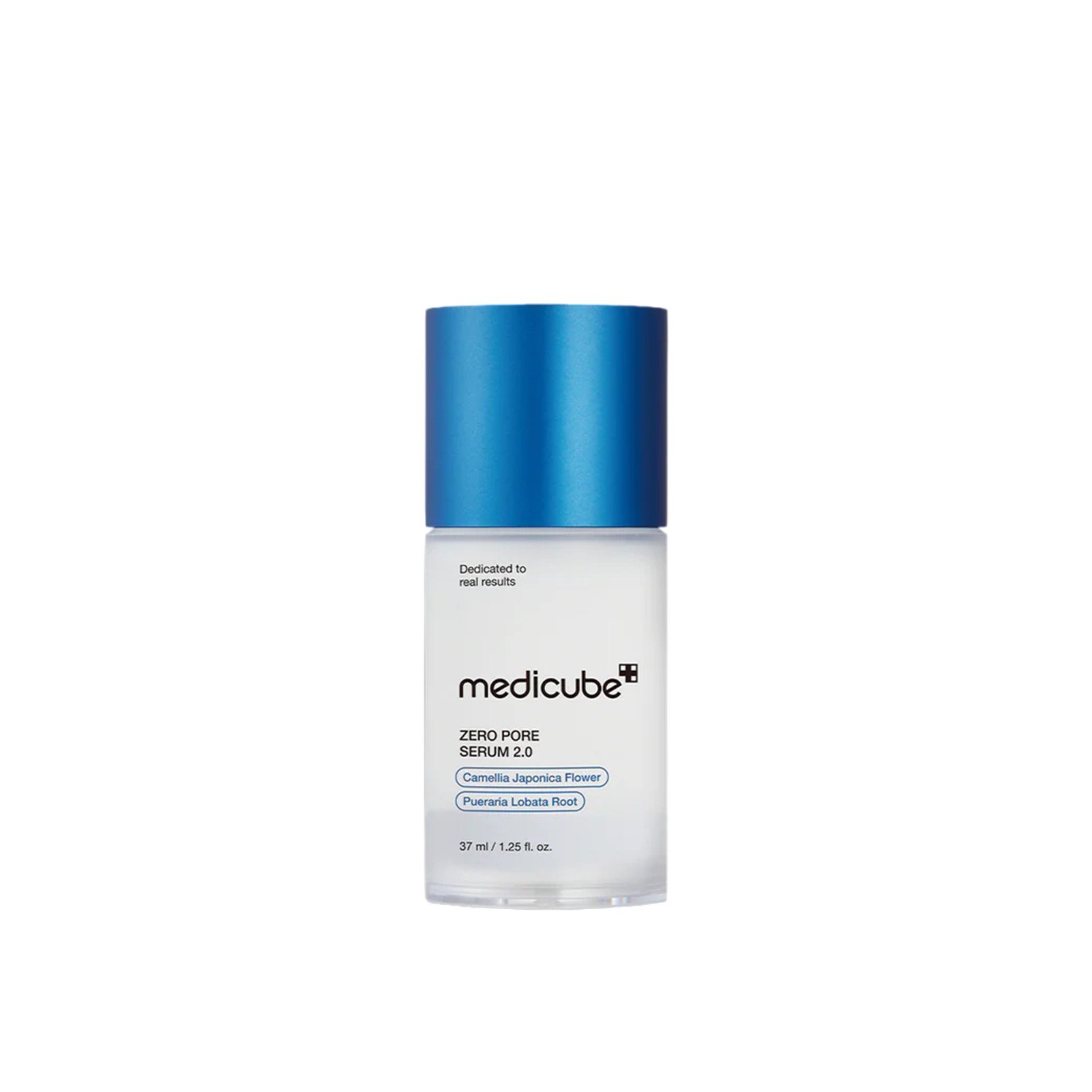 Medicube Zero Pore Serum 2.0: Produktbild