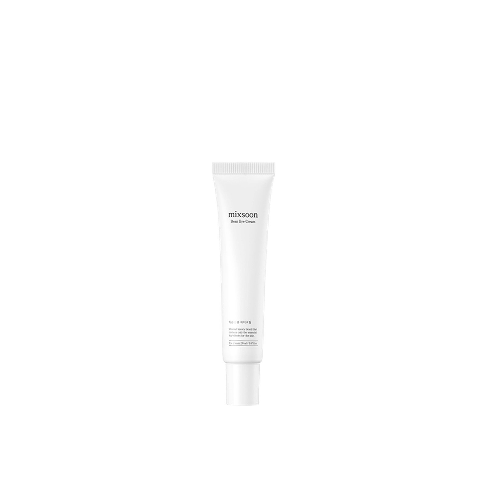 mixsoon Bean Augencreme 20ml: Produktbild