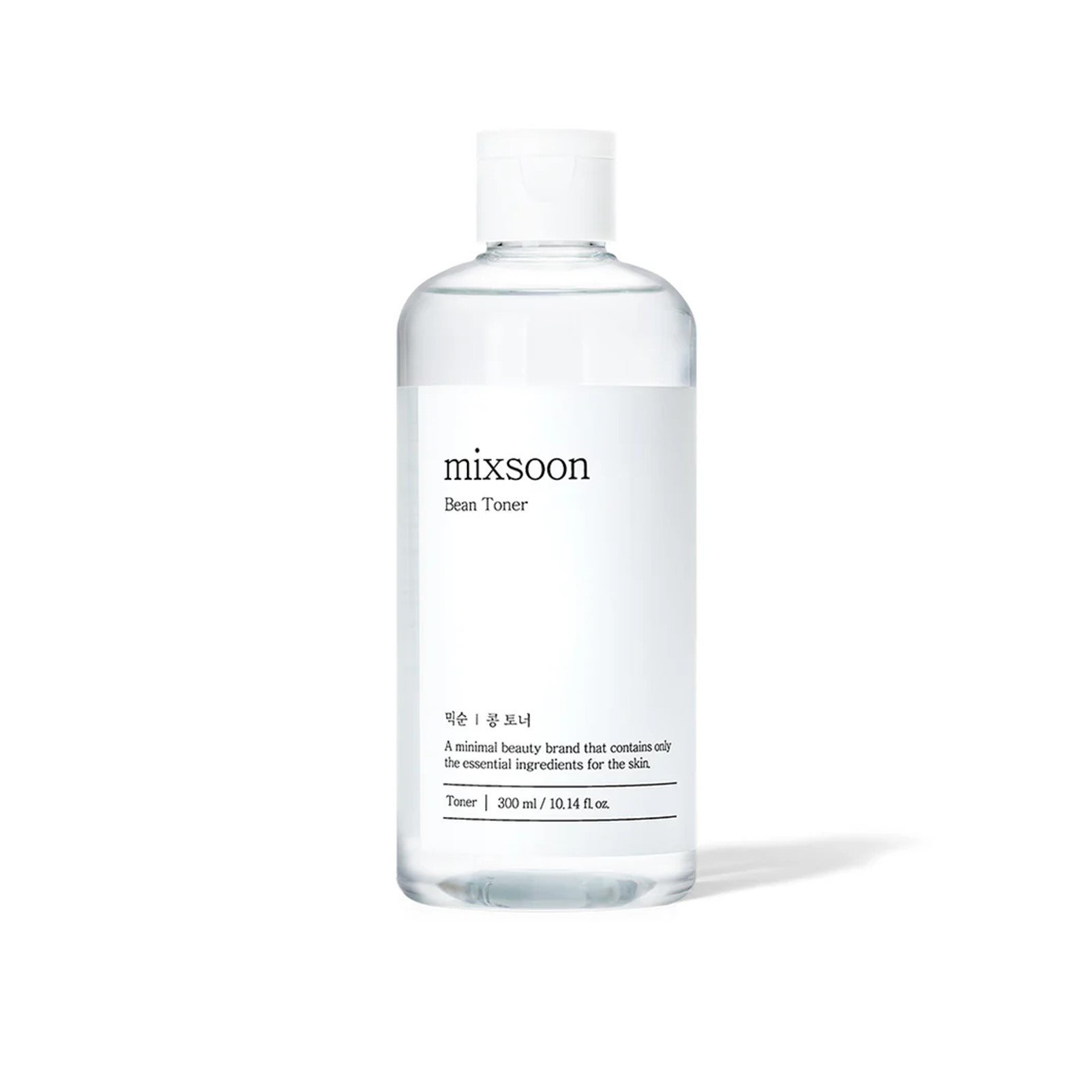 mixsoon Bean Toner 300ml: product photo