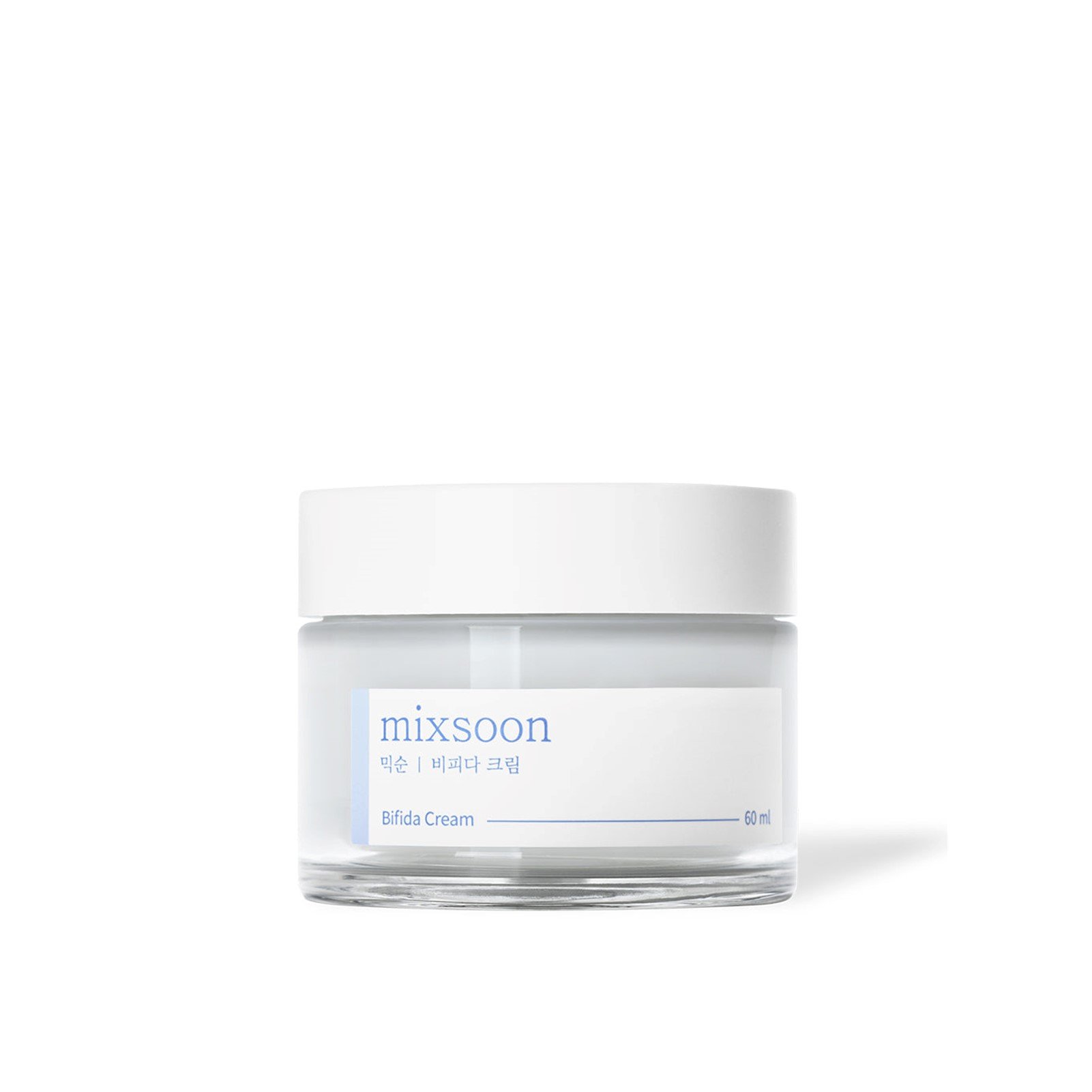 mixsoon Bifida Creme 60ml: product photo