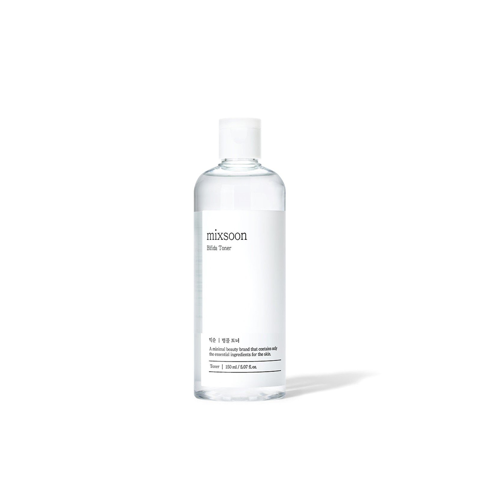 mixsoon Bifida Toner 150ml: Produktbild