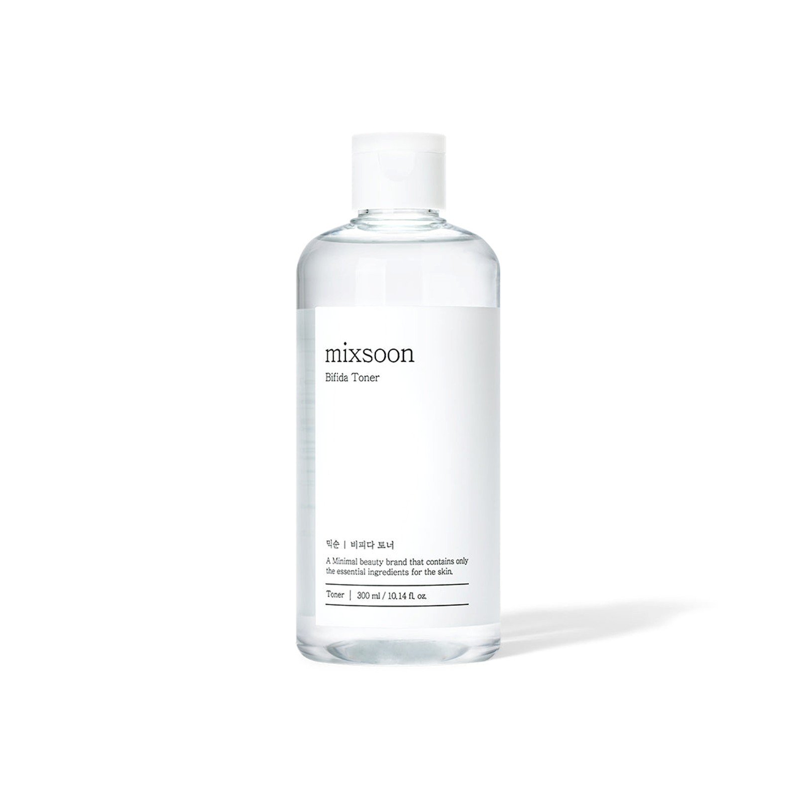 mixsoon Bifida Toner 300ml: Produktbild