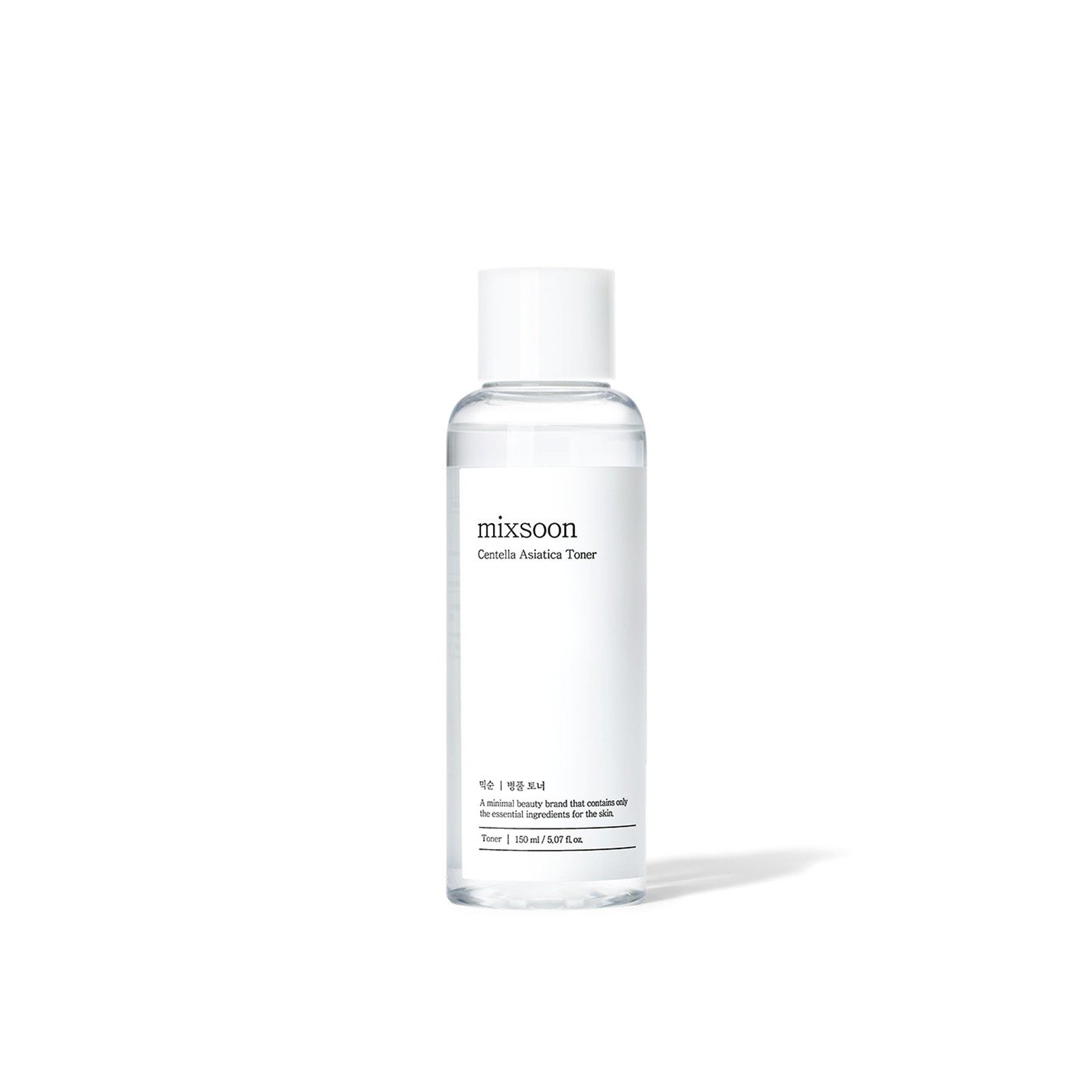 mixsoon Centella Asiatica Toner: Produktbild