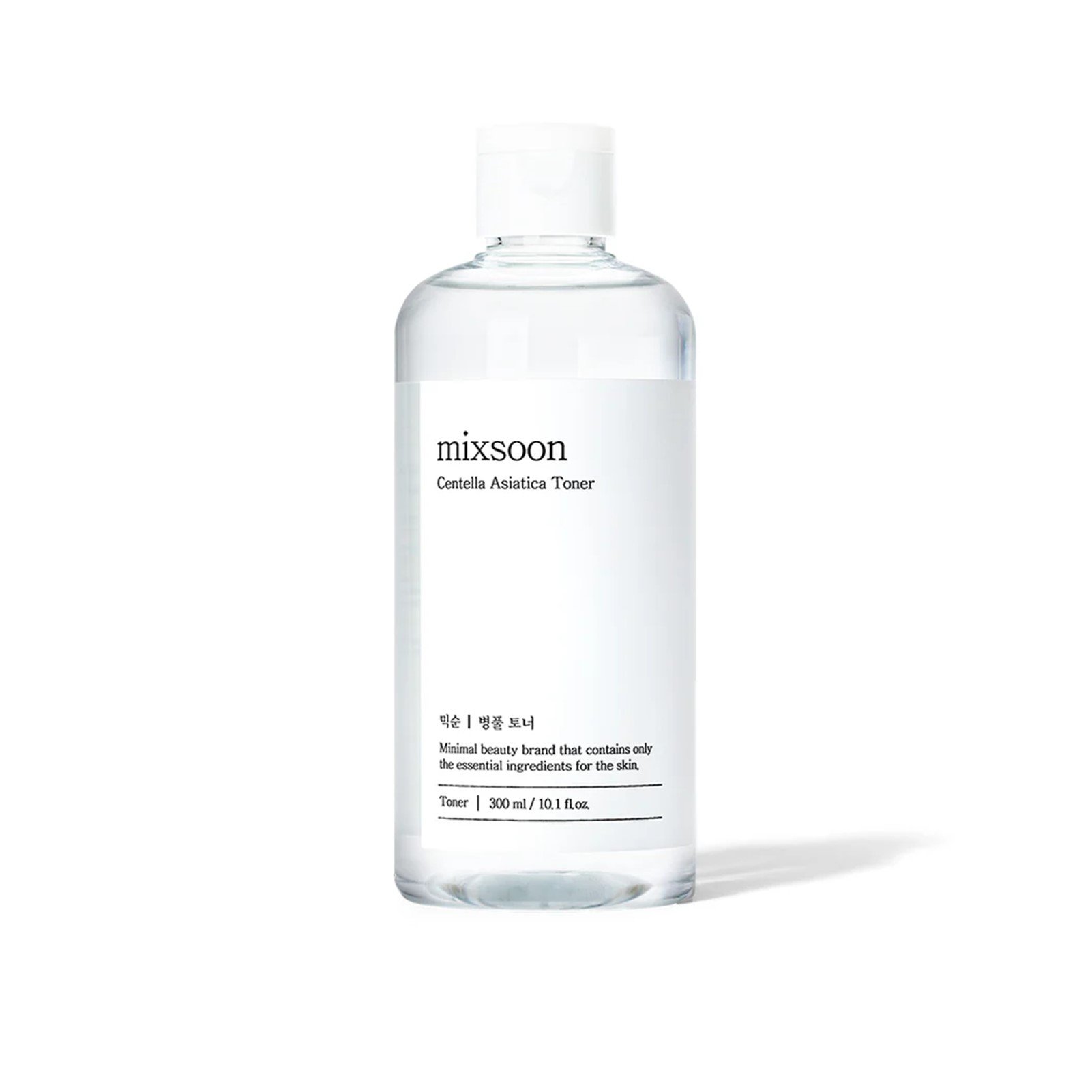 mixsoon Centella Asiatica Toner 300ml: Produktbild